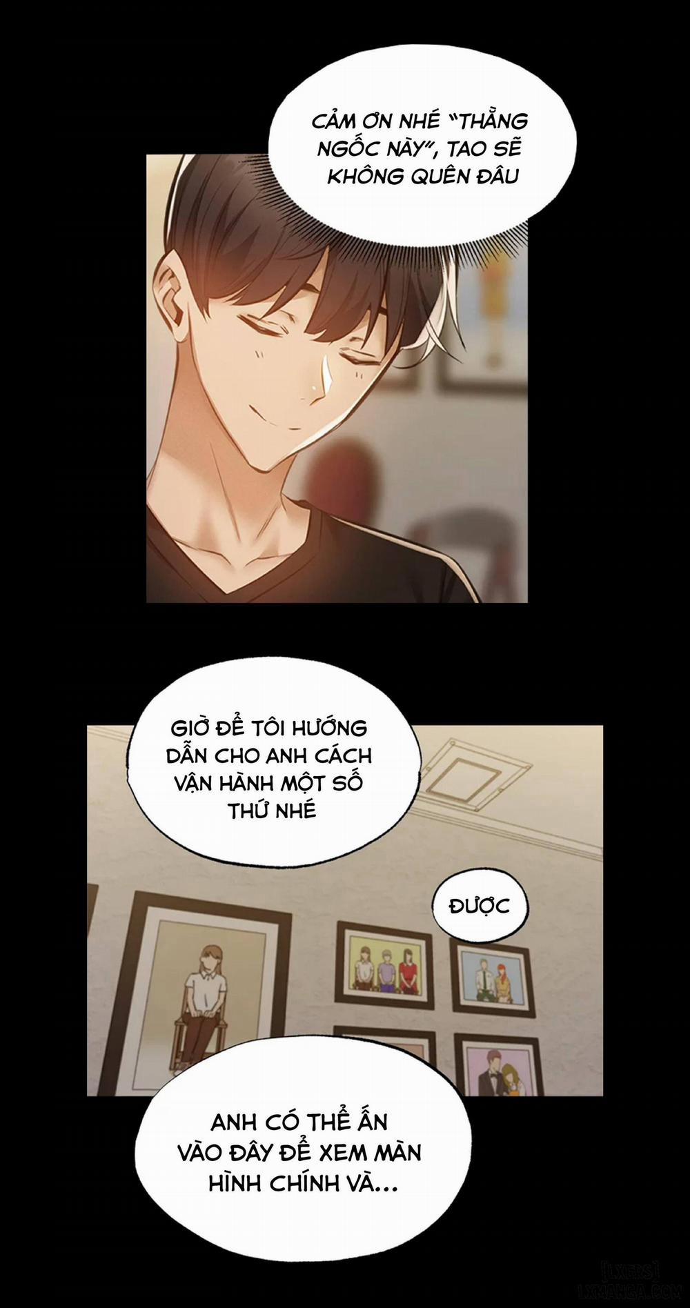 Có Phòng Trống Không - không Che 43 trang 10