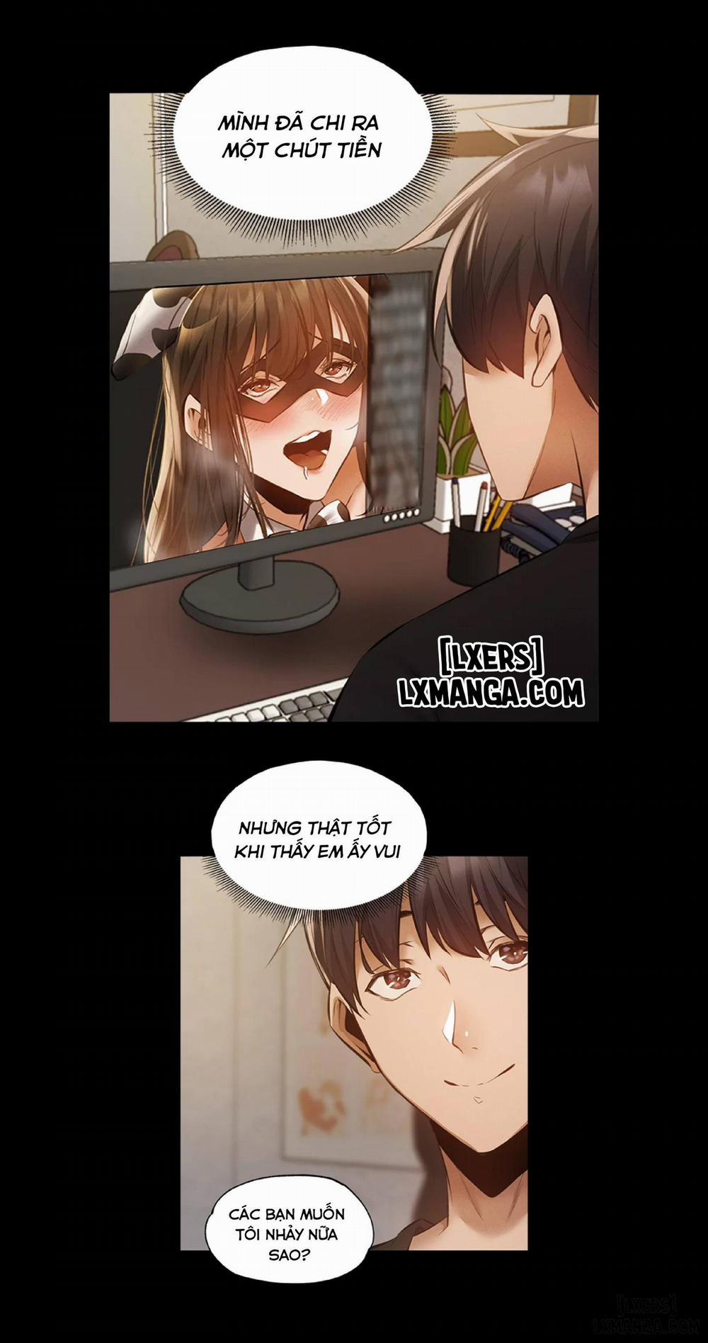 Có Phòng Trống Không - không Che 43 trang 23