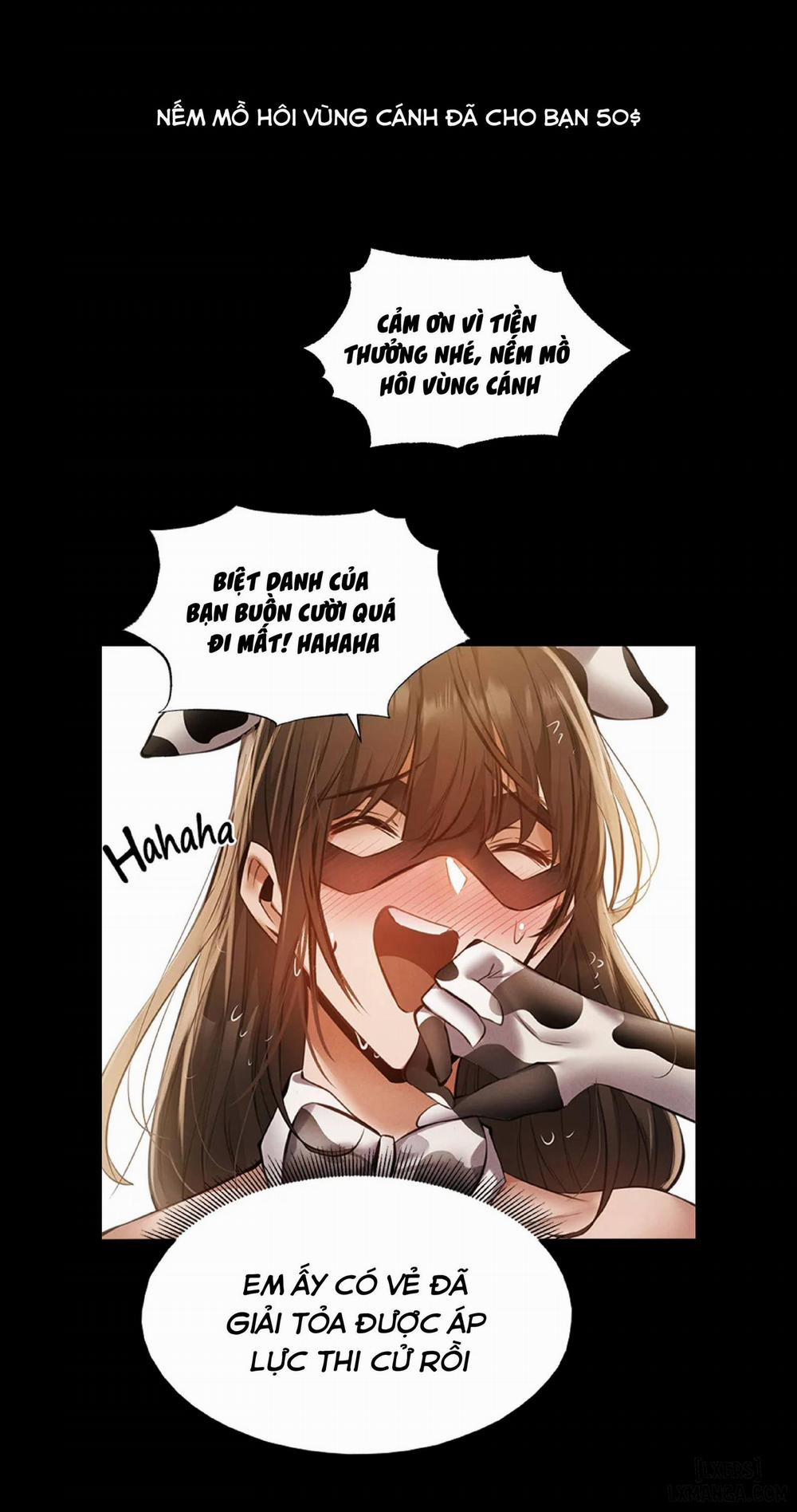 Có Phòng Trống Không - không Che 43 trang 25