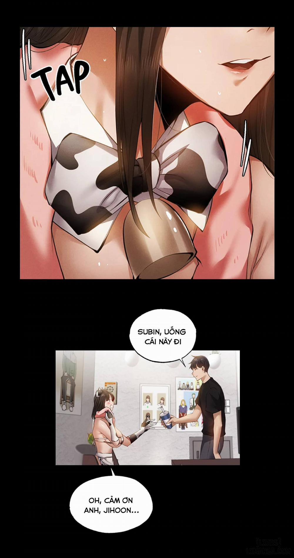 Có Phòng Trống Không - không Che 43 trang 27