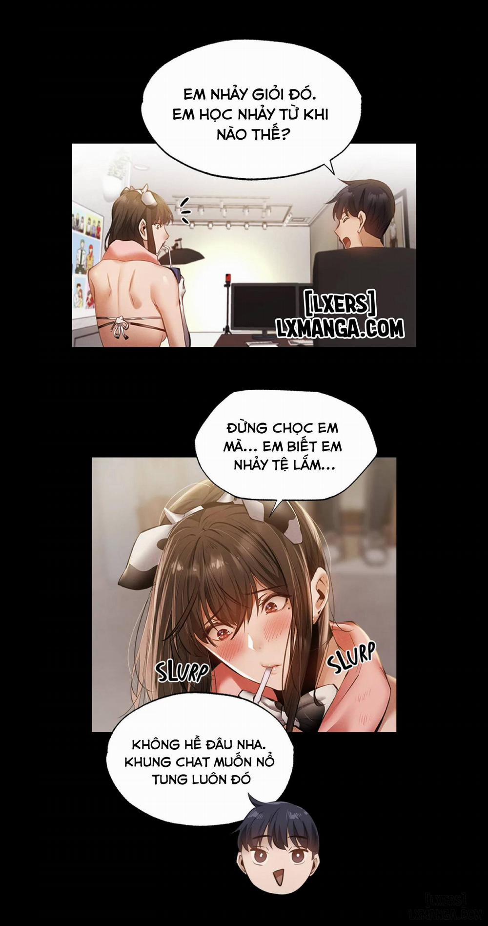 Có Phòng Trống Không - không Che 43 trang 28