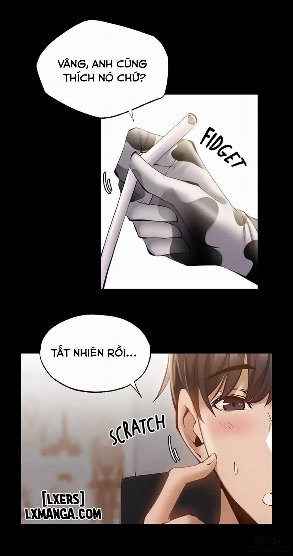 Có Phòng Trống Không - không Che 43 trang 30