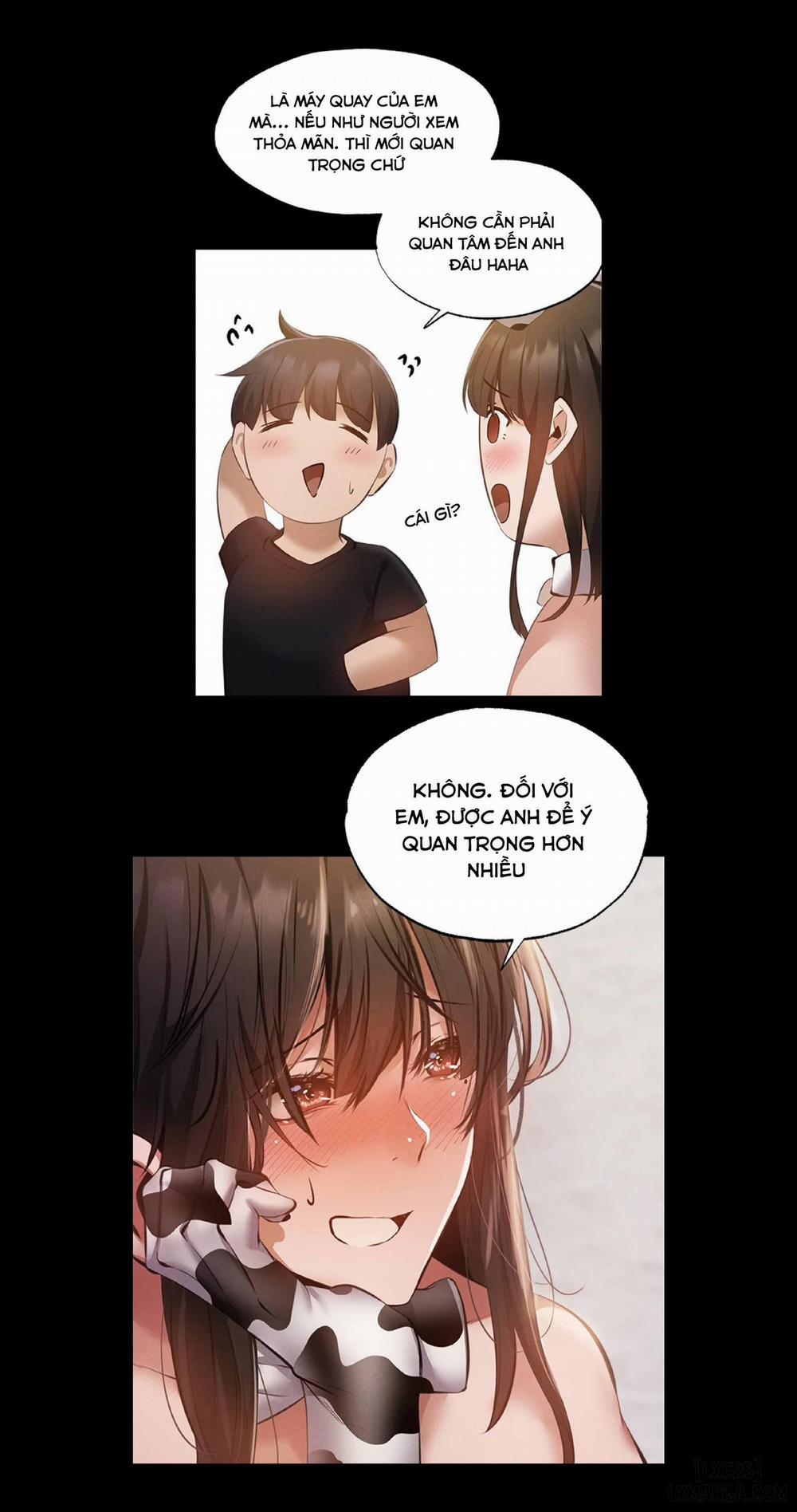 Có Phòng Trống Không - không Che 43 trang 33