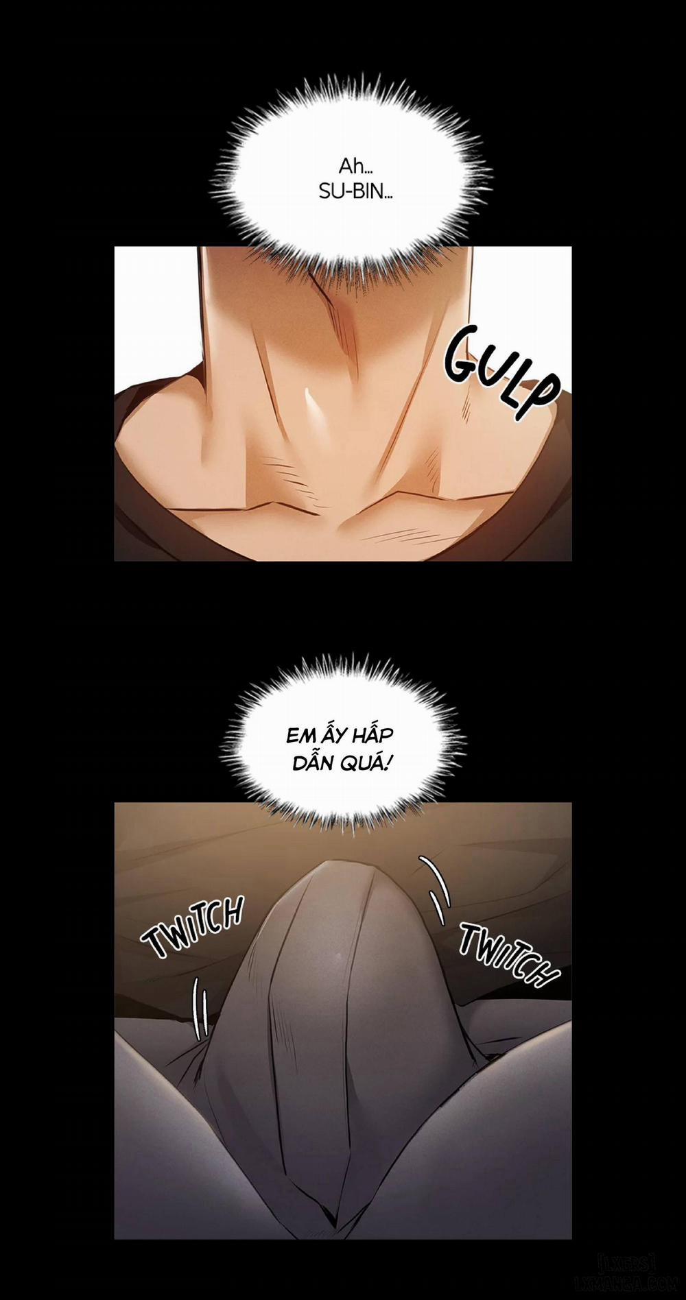 Có Phòng Trống Không - không Che 43 trang 47