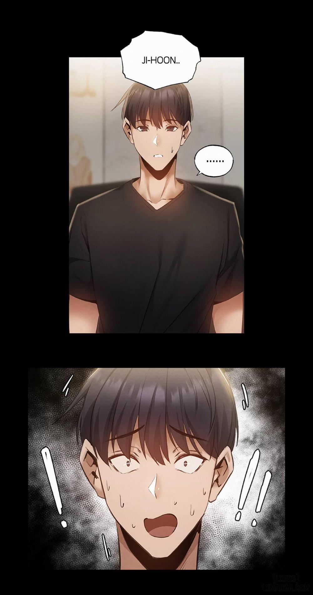 Có Phòng Trống Không - không Che 43 trang 49