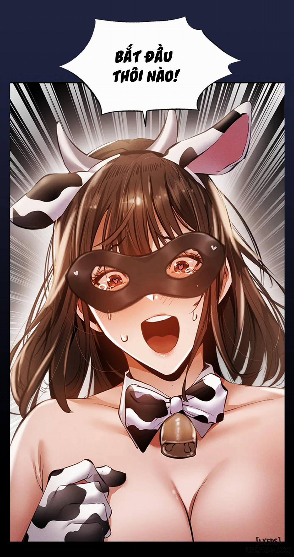 Có Phòng Trống Không - không Che 43 trang 6