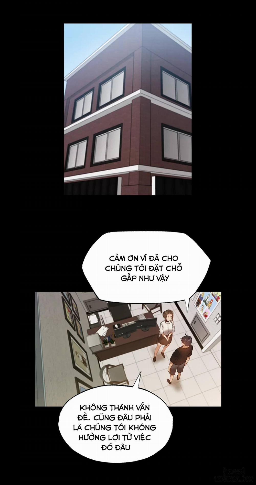 Có Phòng Trống Không - không Che 43 trang 7