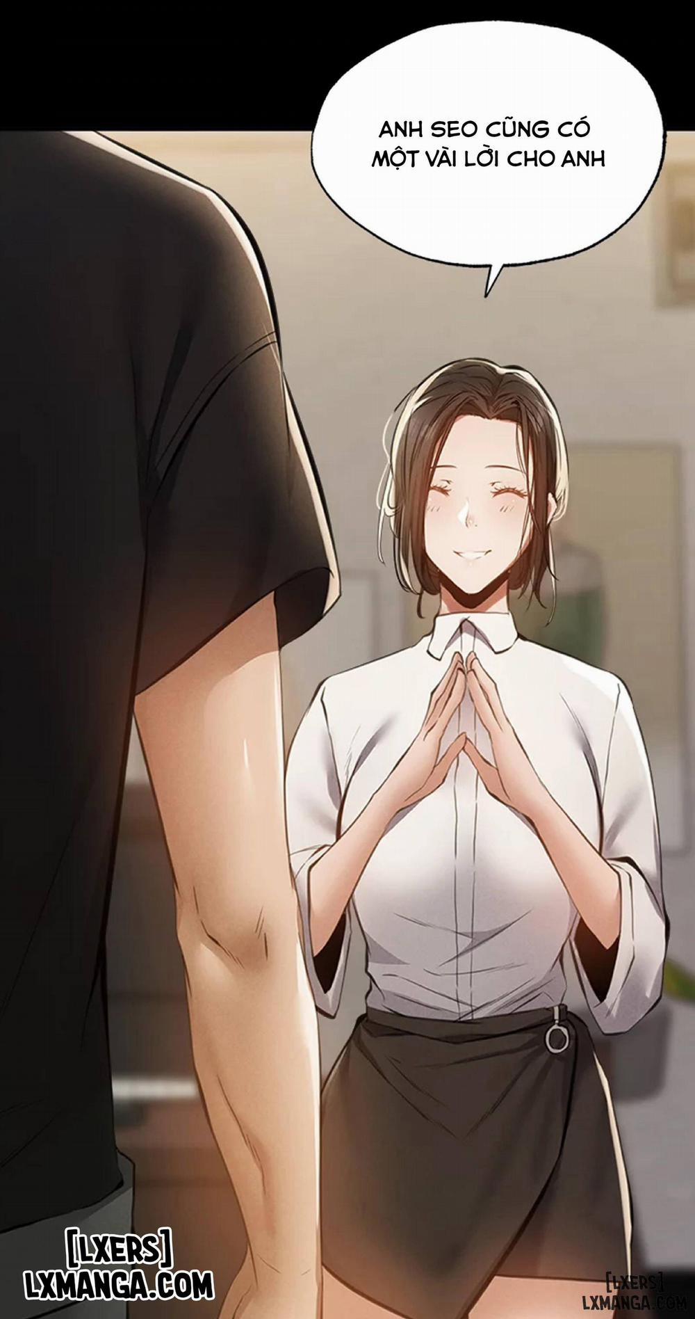 Có Phòng Trống Không - không Che 43 trang 8