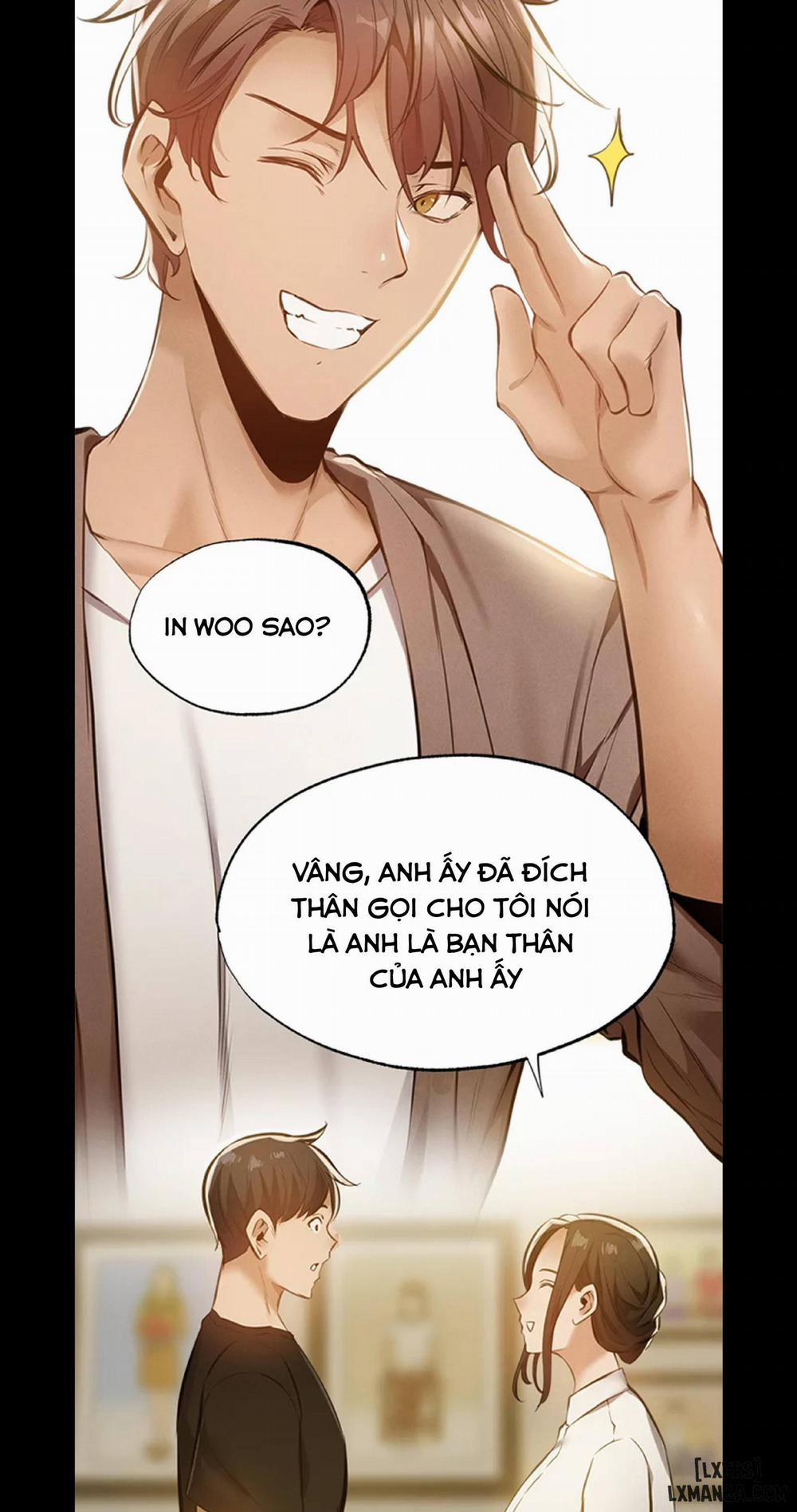 Có Phòng Trống Không - không Che 43 trang 9