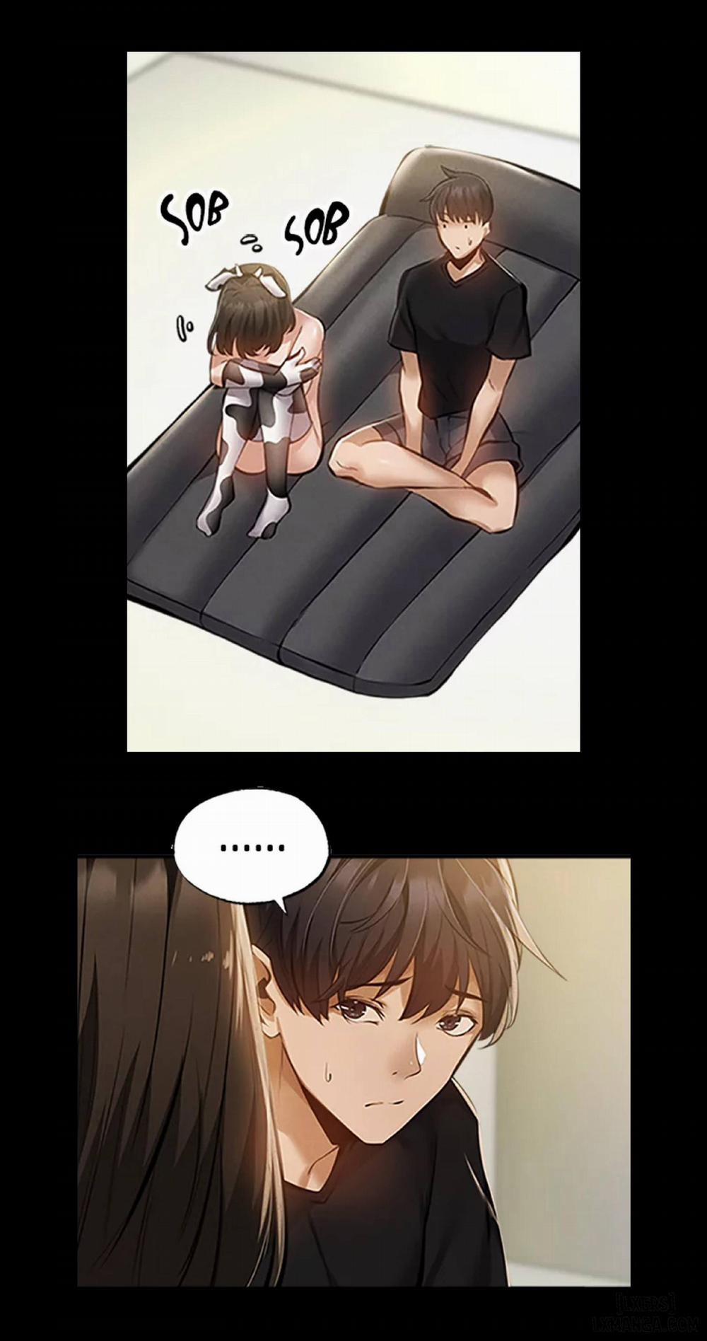 Có Phòng Trống Không - không Che 44 trang 12