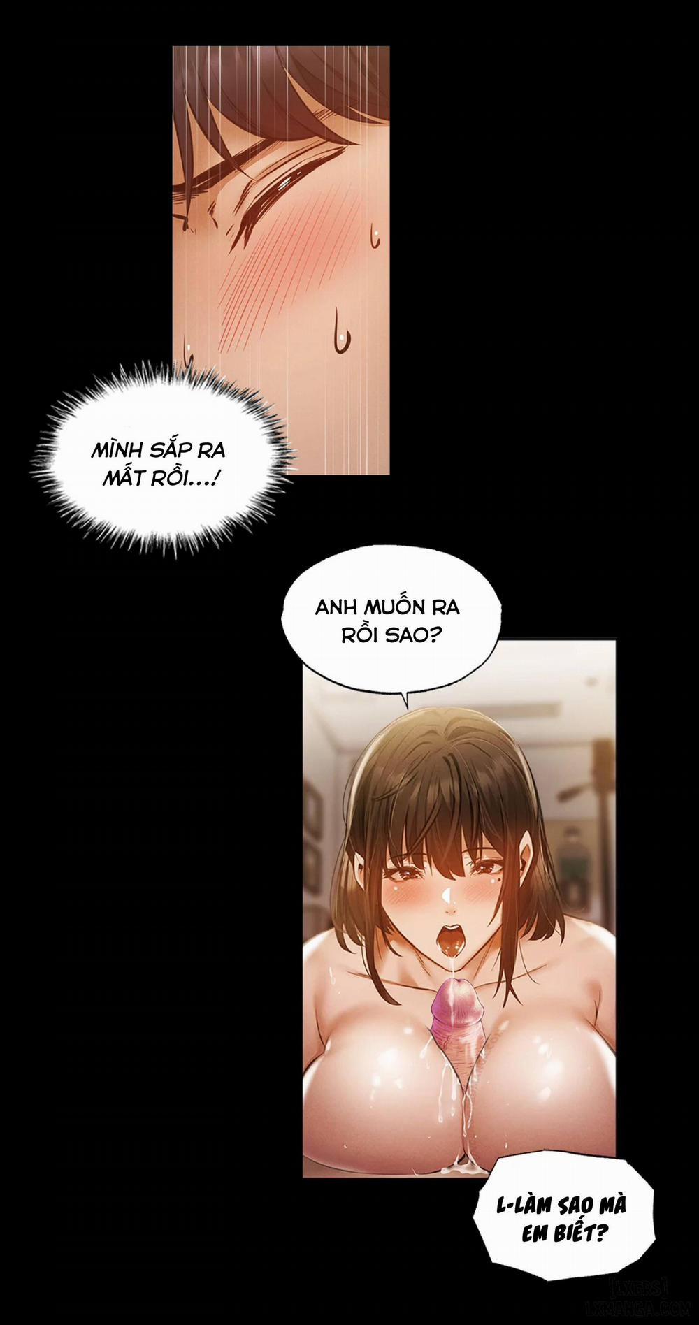 Có Phòng Trống Không - không Che 44 trang 40