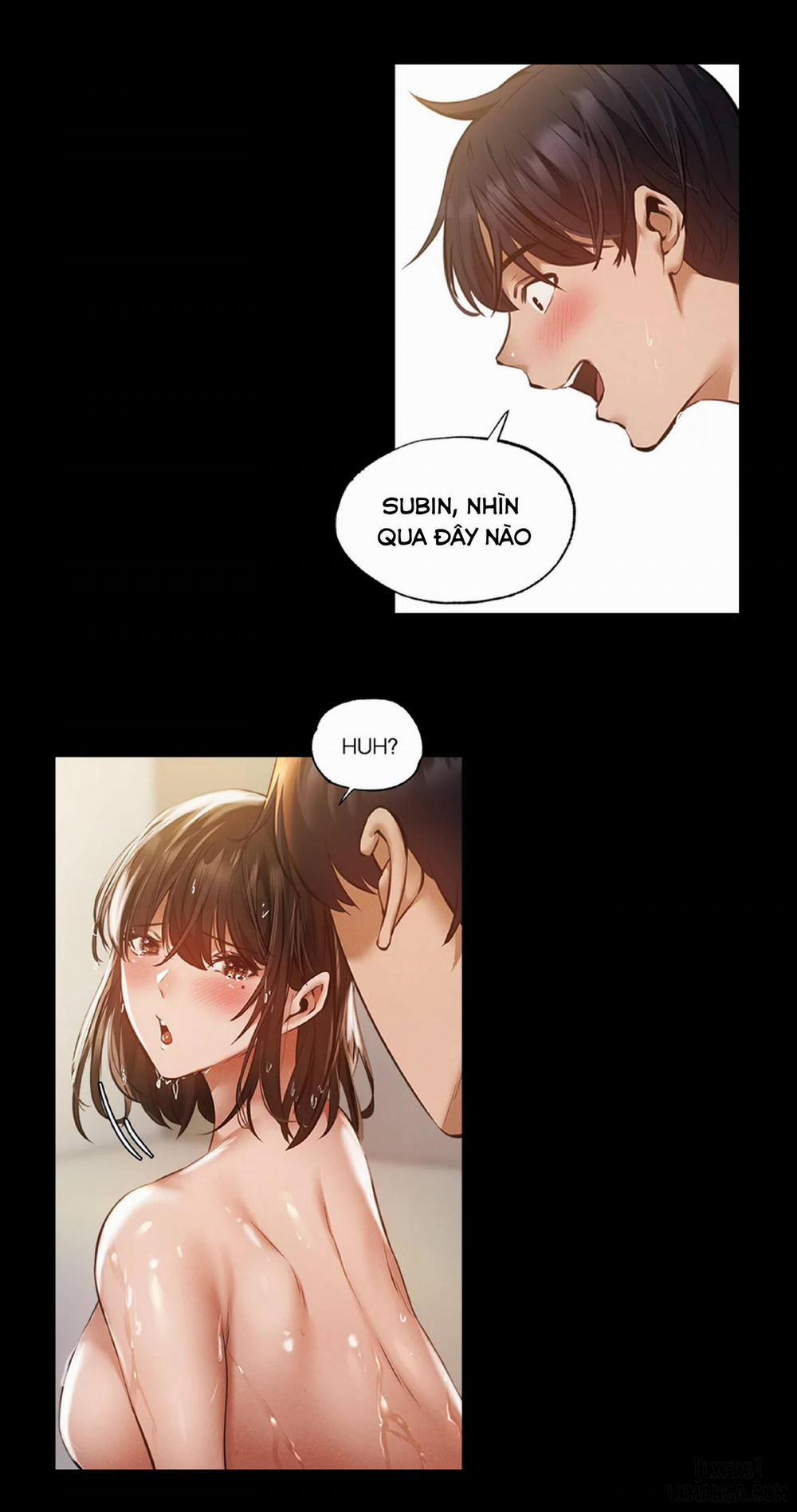 Có Phòng Trống Không - không Che 46 trang 18