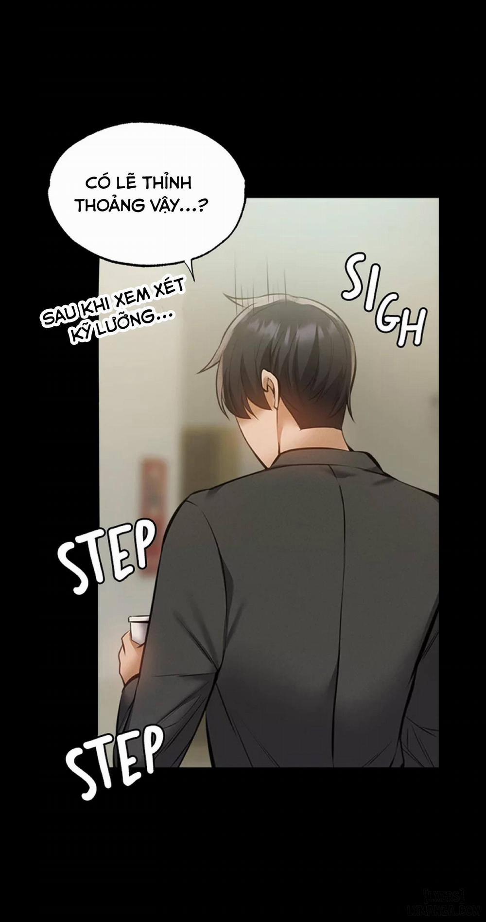 Có Phòng Trống Không - không Che 46 trang 31