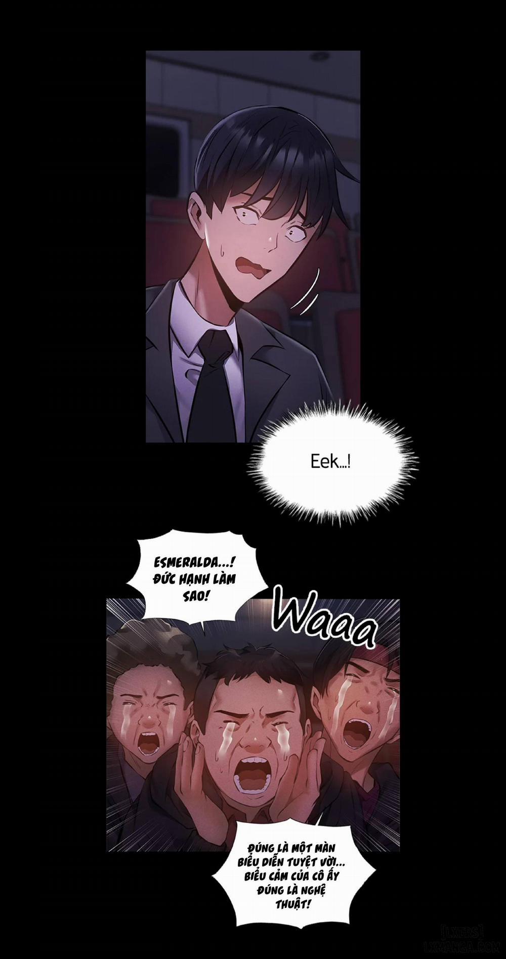 Có Phòng Trống Không - không Che 47 trang 18