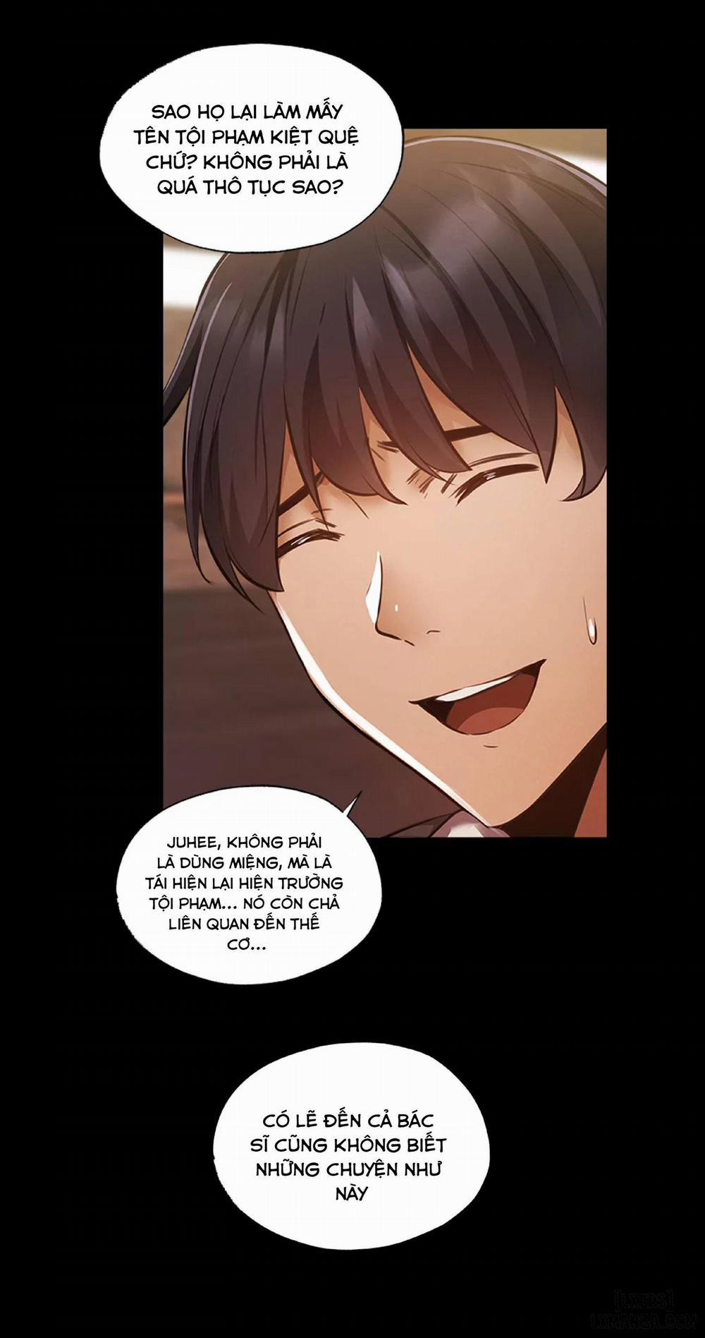 Có Phòng Trống Không - không Che 47 trang 22