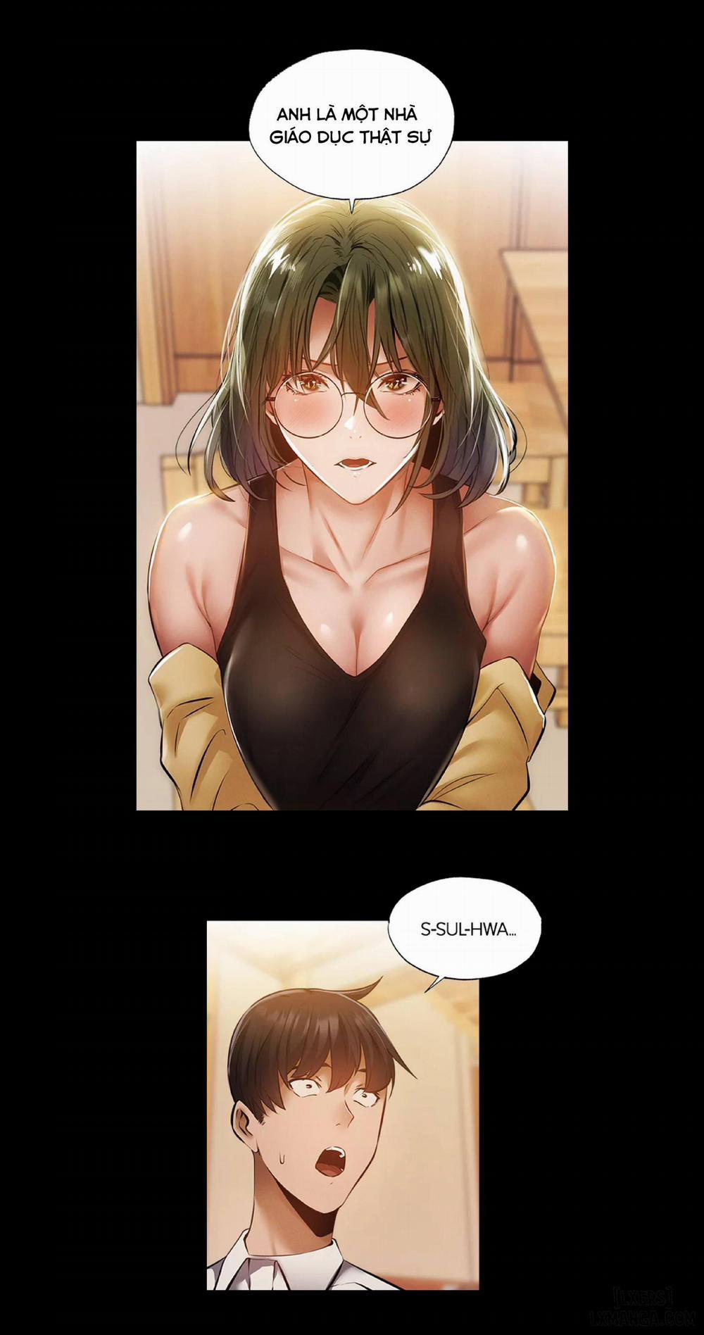 Có Phòng Trống Không - không Che 47 trang 29