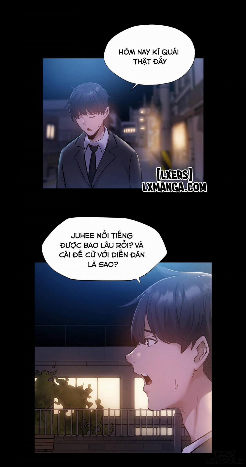 Có Phòng Trống Không - không Che 47 trang 30