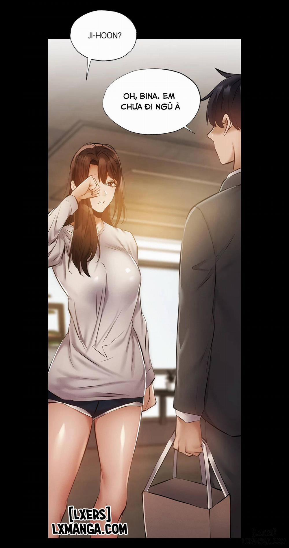 Có Phòng Trống Không - không Che 47 trang 32