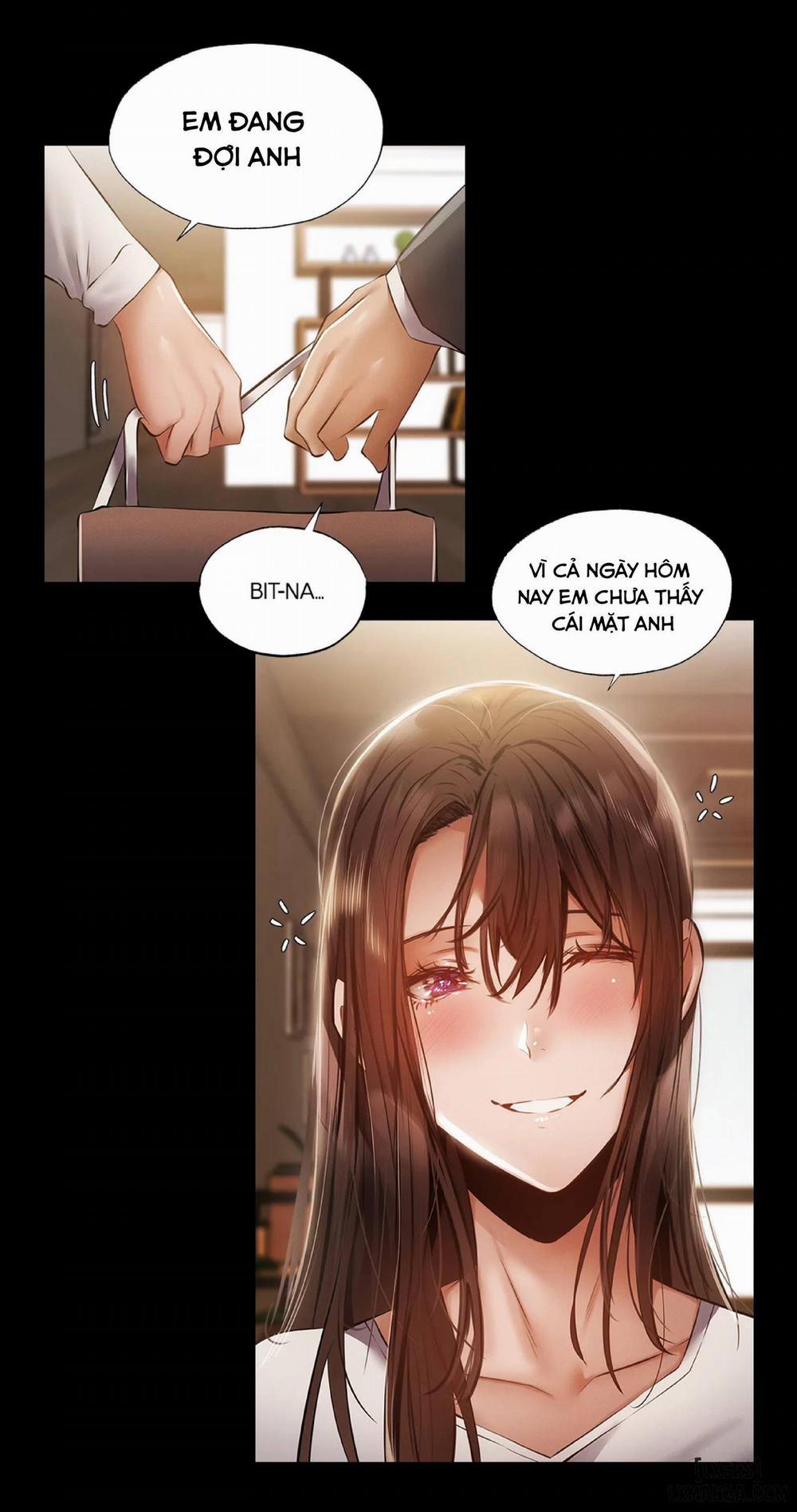 Có Phòng Trống Không - không Che 47 trang 33