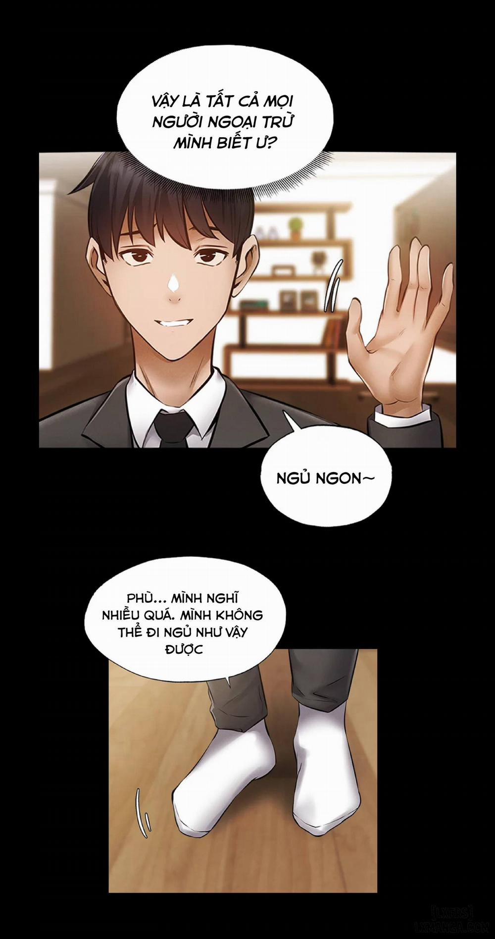 Có Phòng Trống Không - không Che 47 trang 38