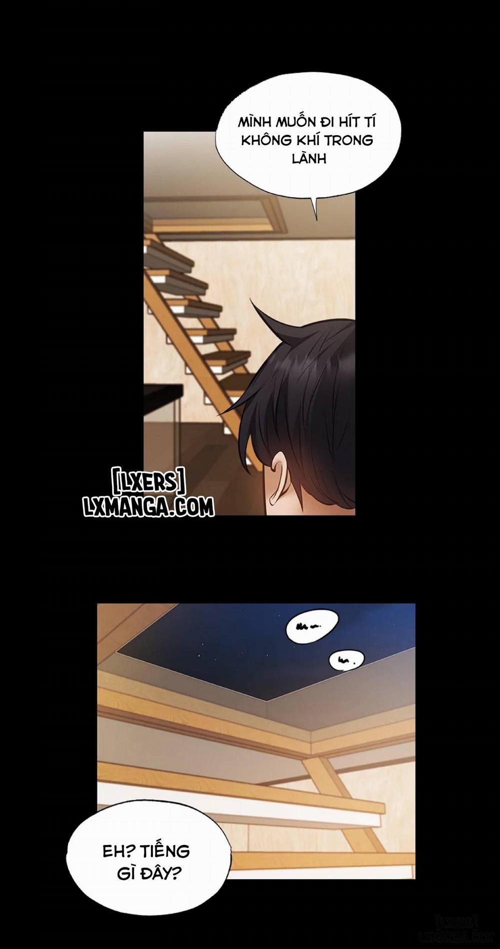 Có Phòng Trống Không - không Che 47 trang 39