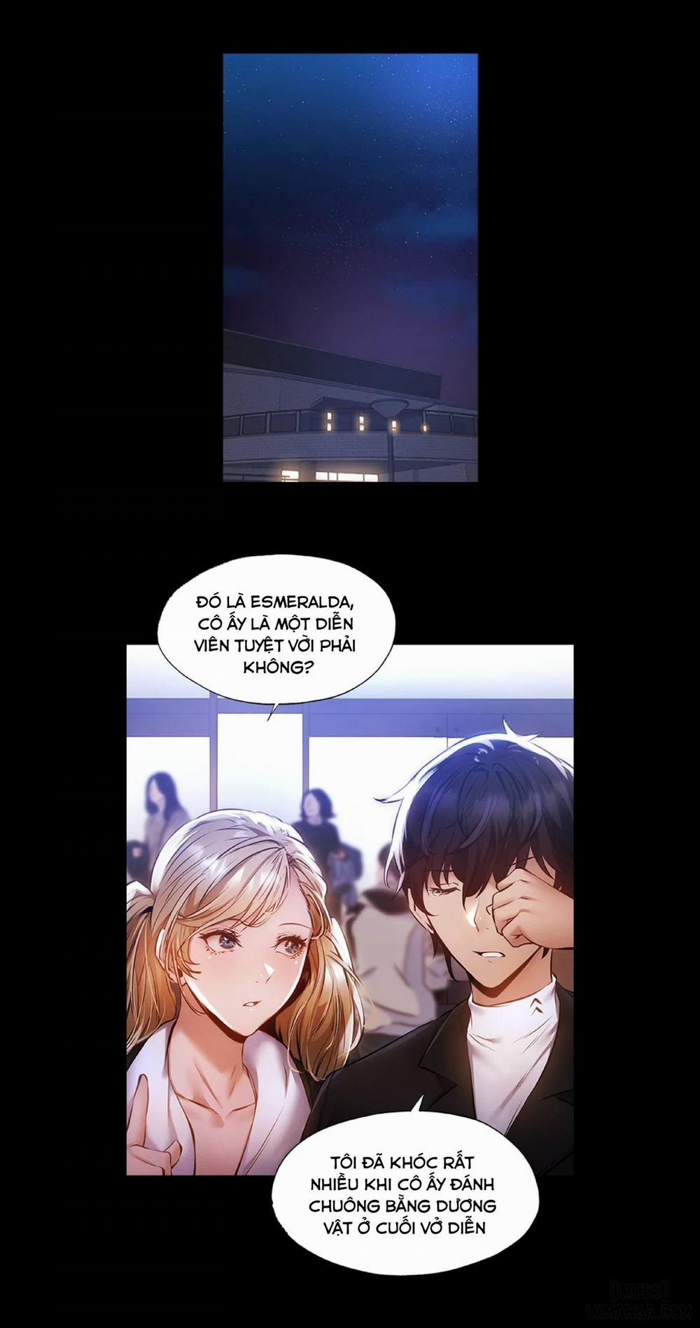 Có Phòng Trống Không - không Che 47 trang 7