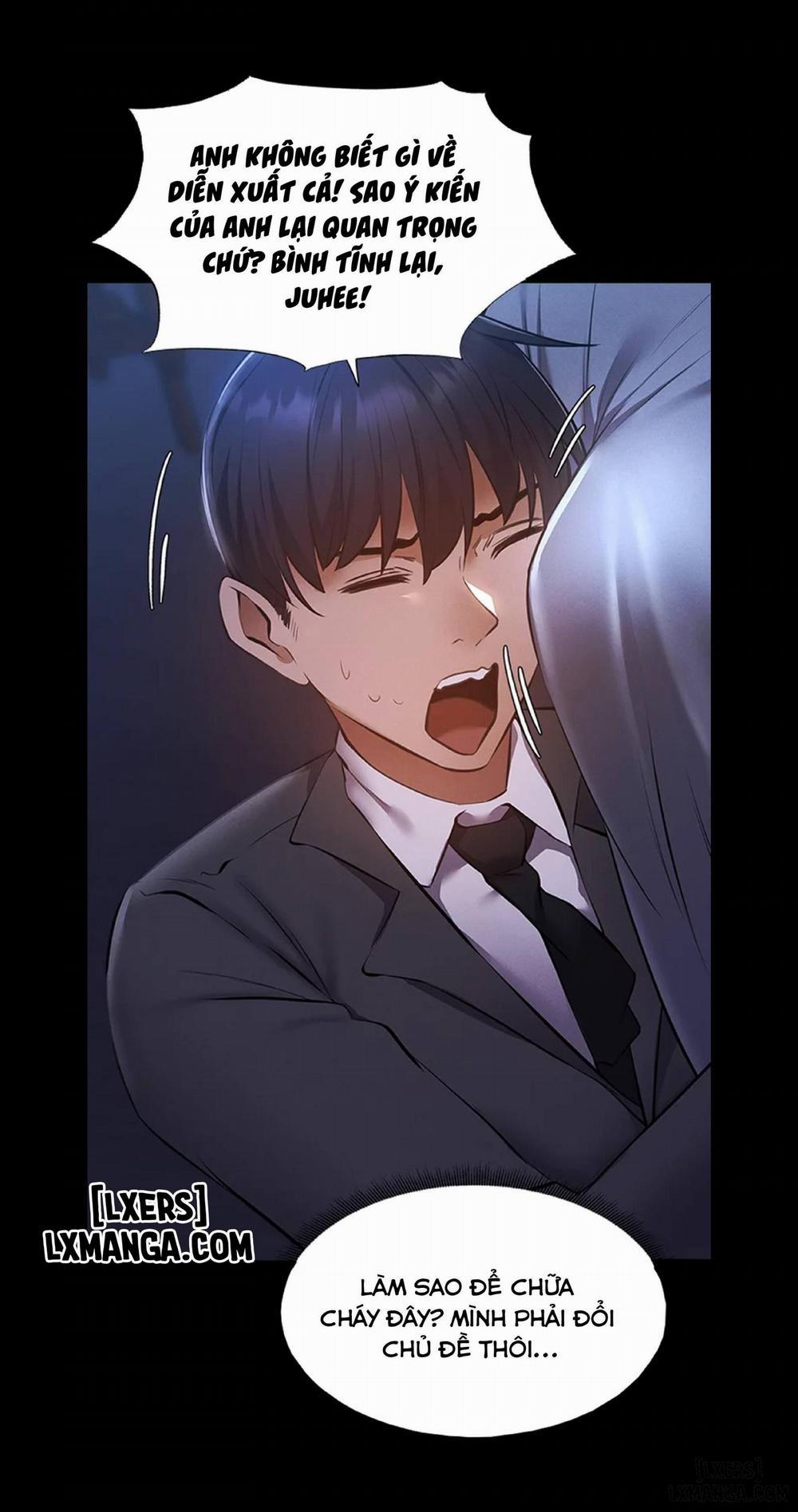 Có Phòng Trống Không - không Che 48 trang 18