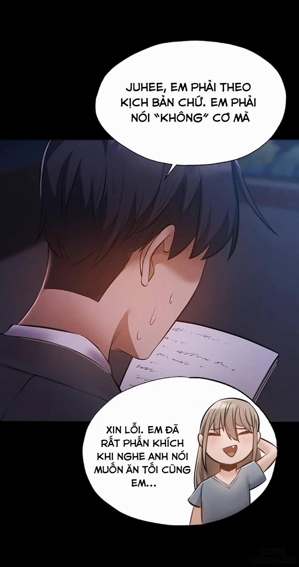 Có Phòng Trống Không - không Che 48 trang 26