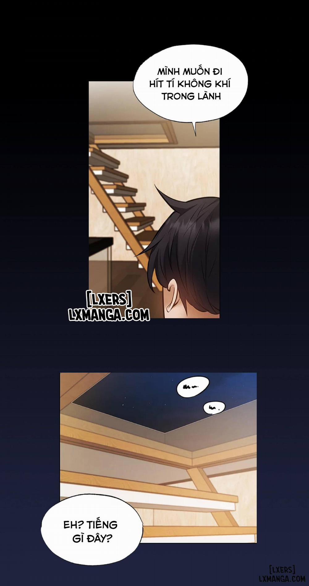 Có Phòng Trống Không - không Che 48 trang 3