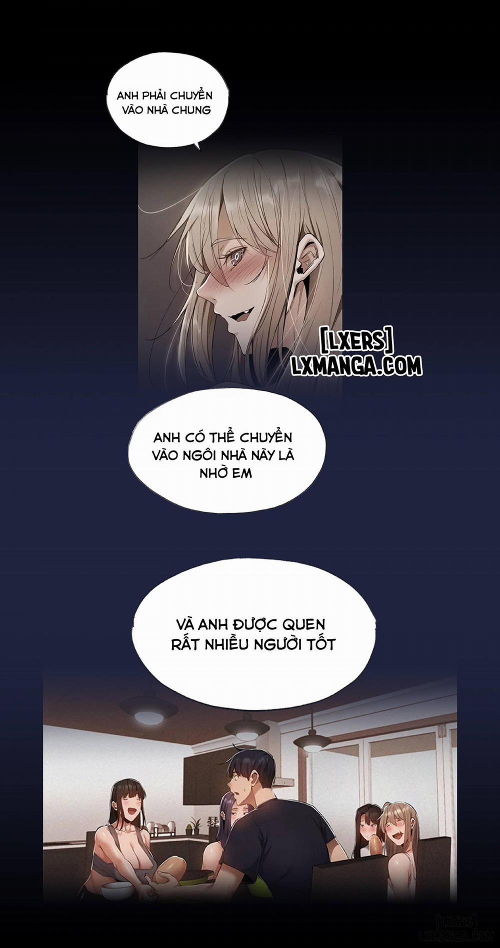 Có Phòng Trống Không - không Che 48 trang 31