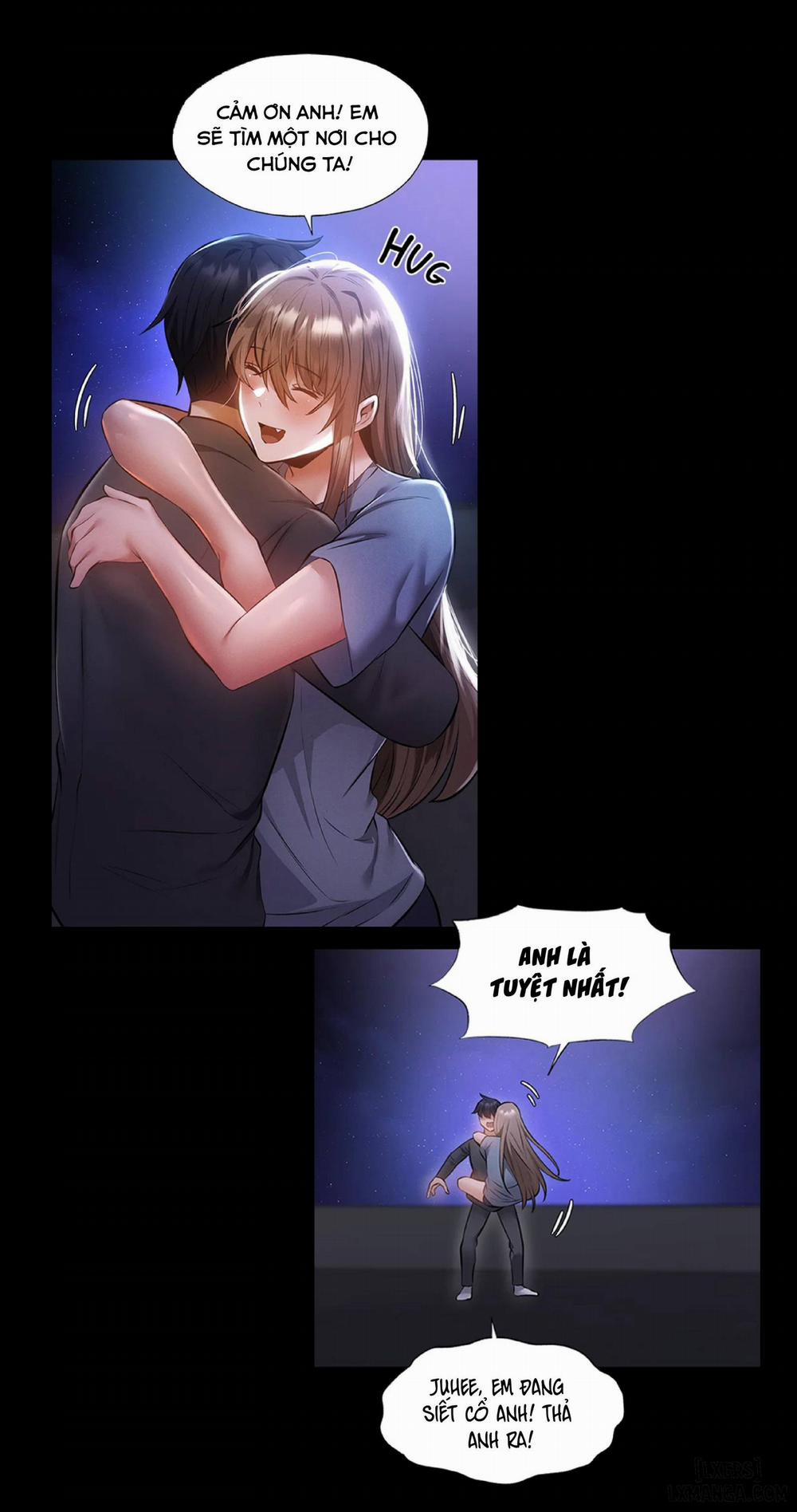 Có Phòng Trống Không - không Che 48 trang 32