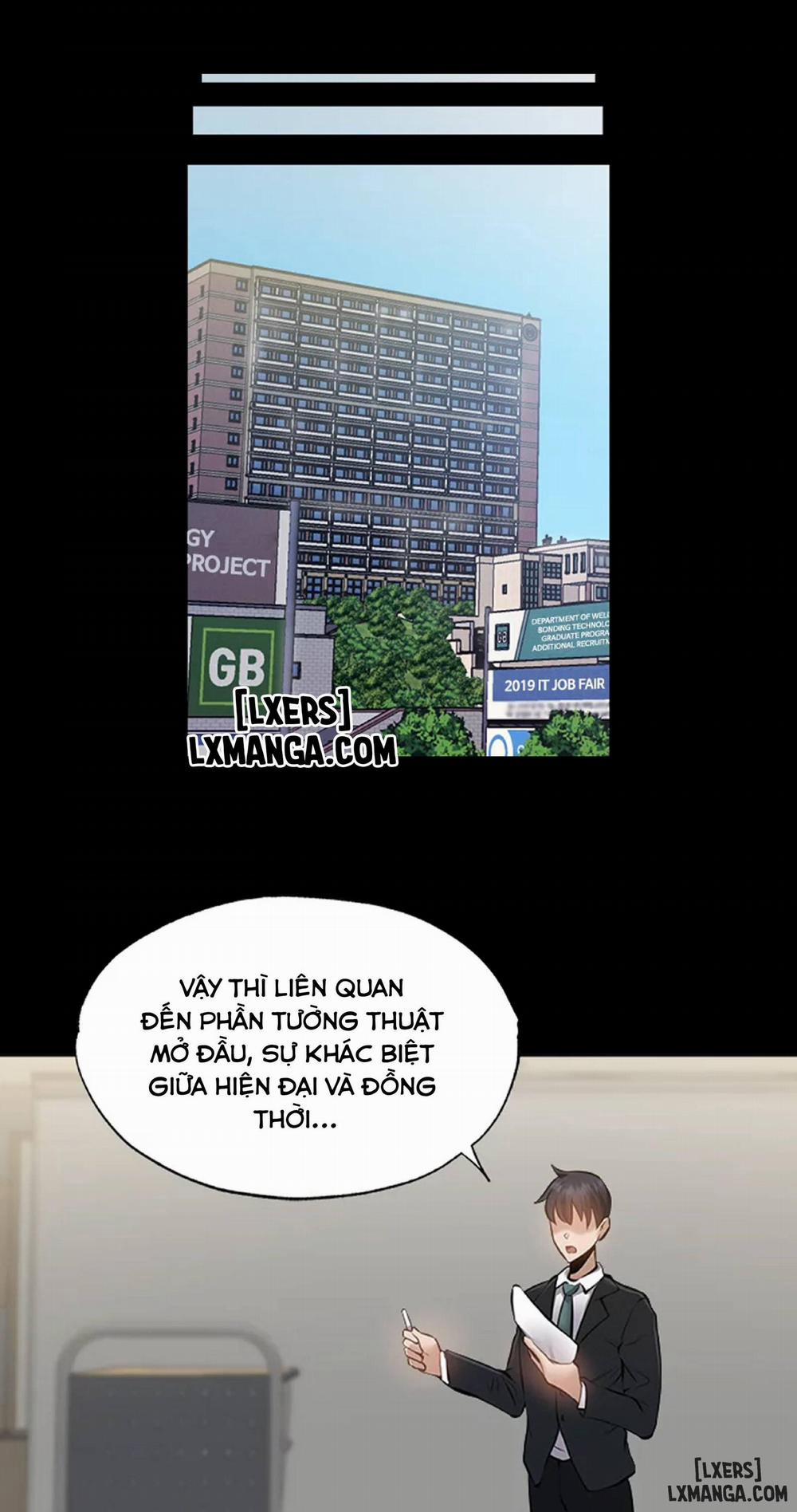 Có Phòng Trống Không - không Che 48 trang 33