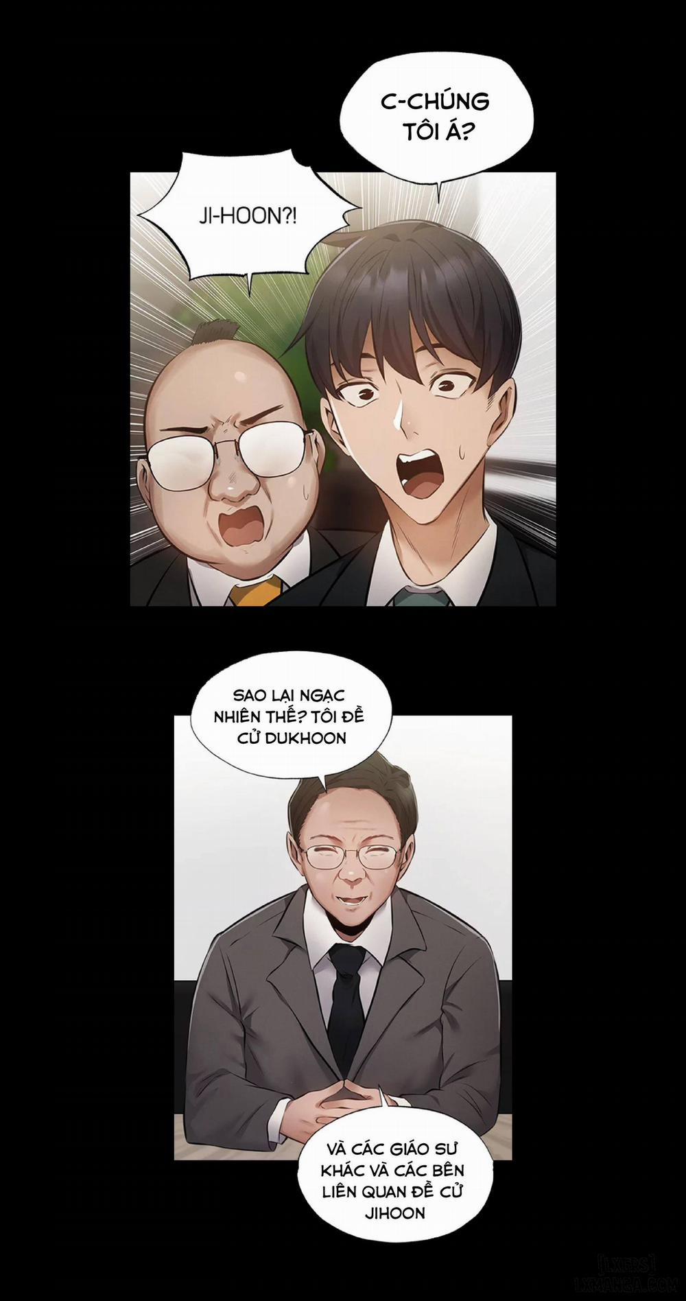 Có Phòng Trống Không - không Che 48 trang 38