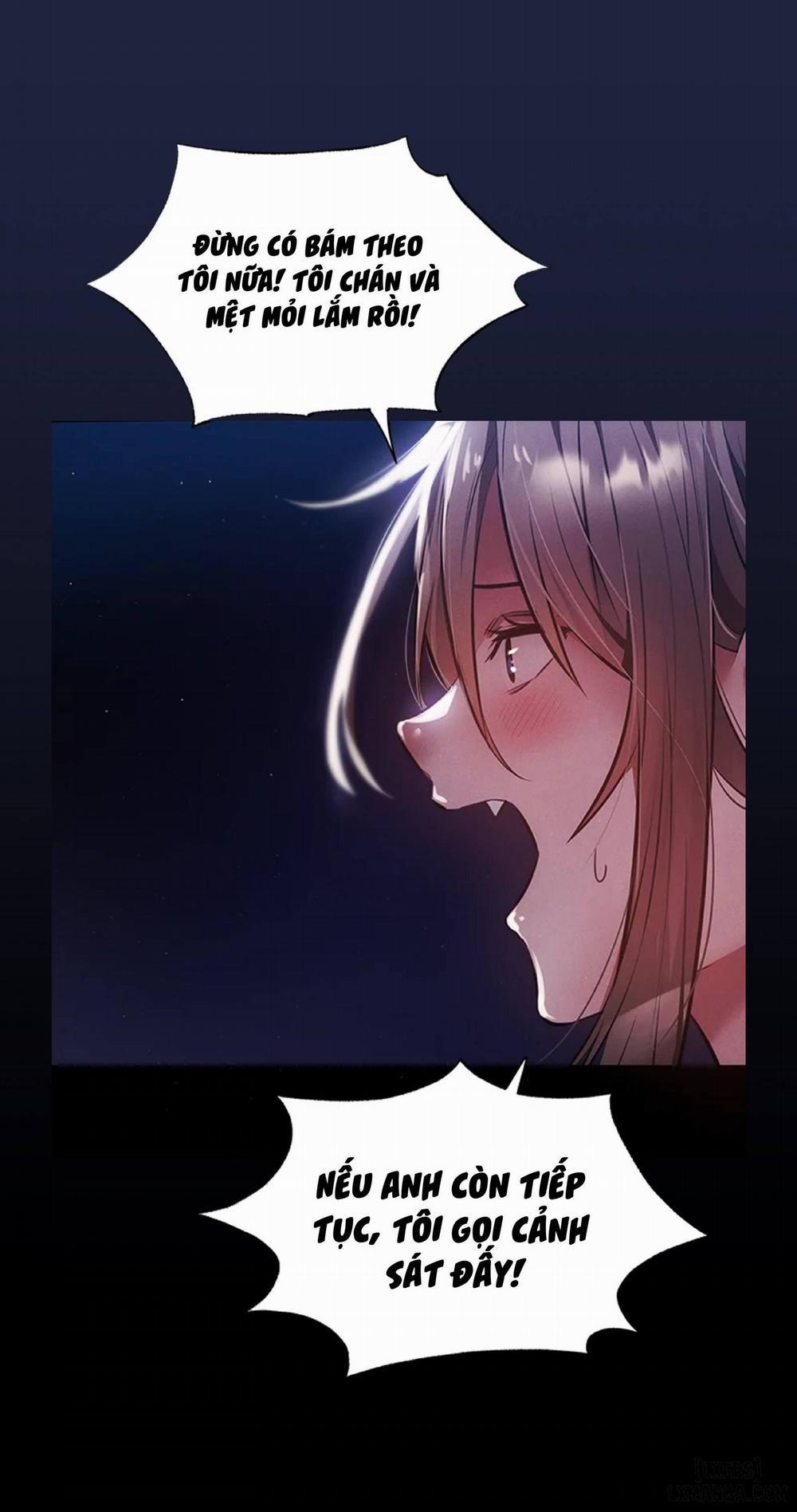 Có Phòng Trống Không - không Che 48 trang 4