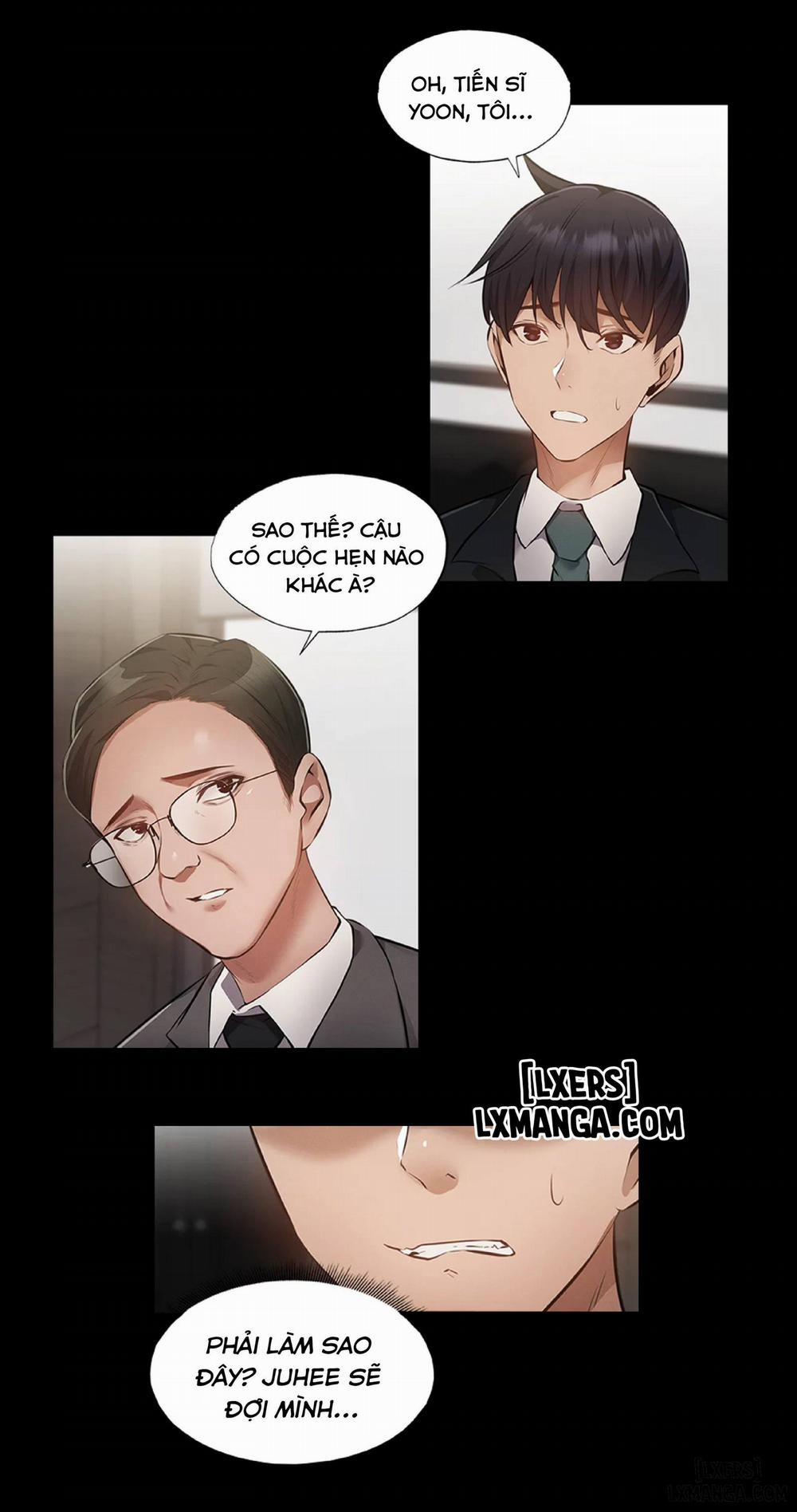 Có Phòng Trống Không - không Che 48 trang 40