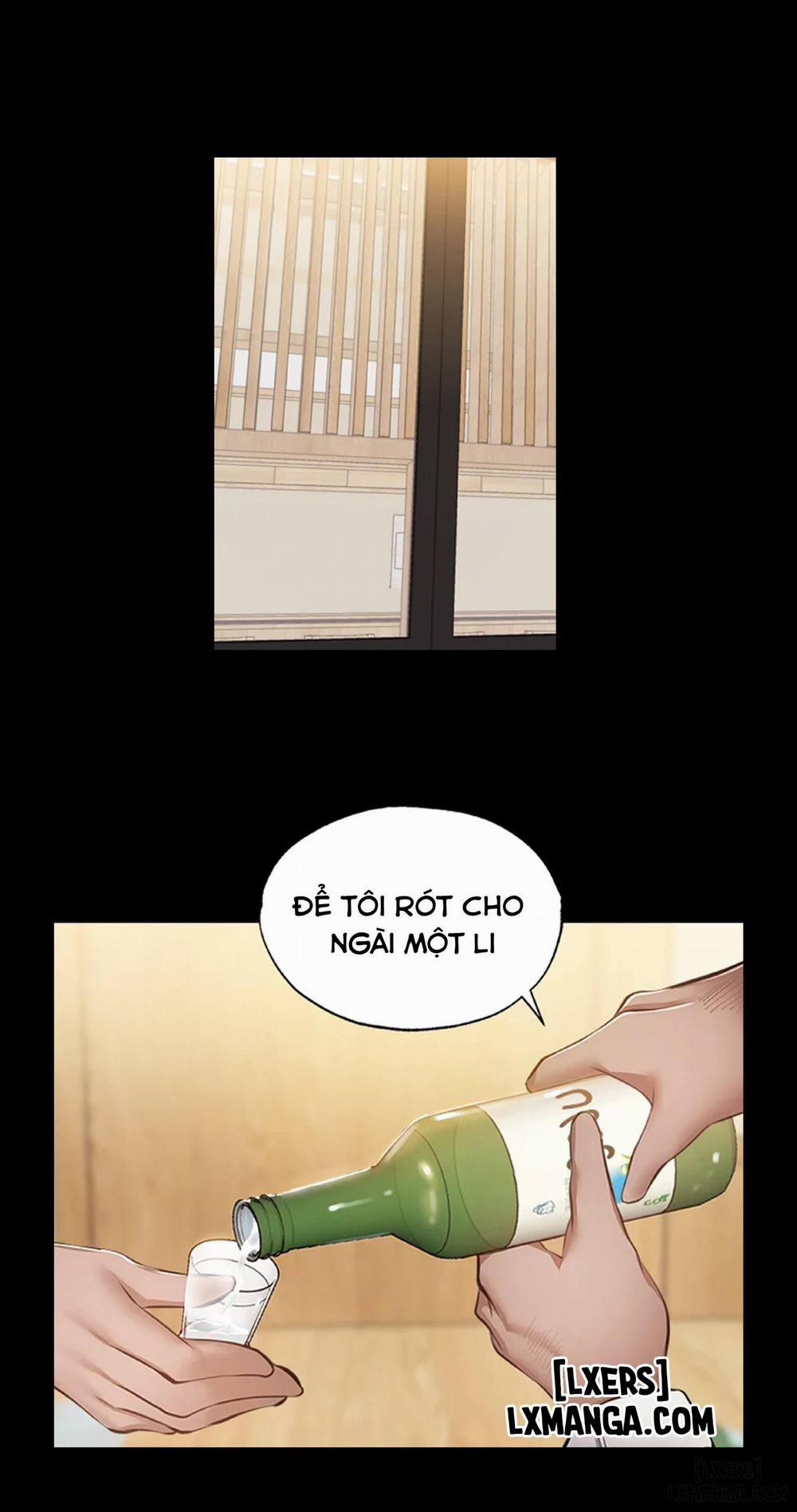 Có Phòng Trống Không - không Che 49 trang 10