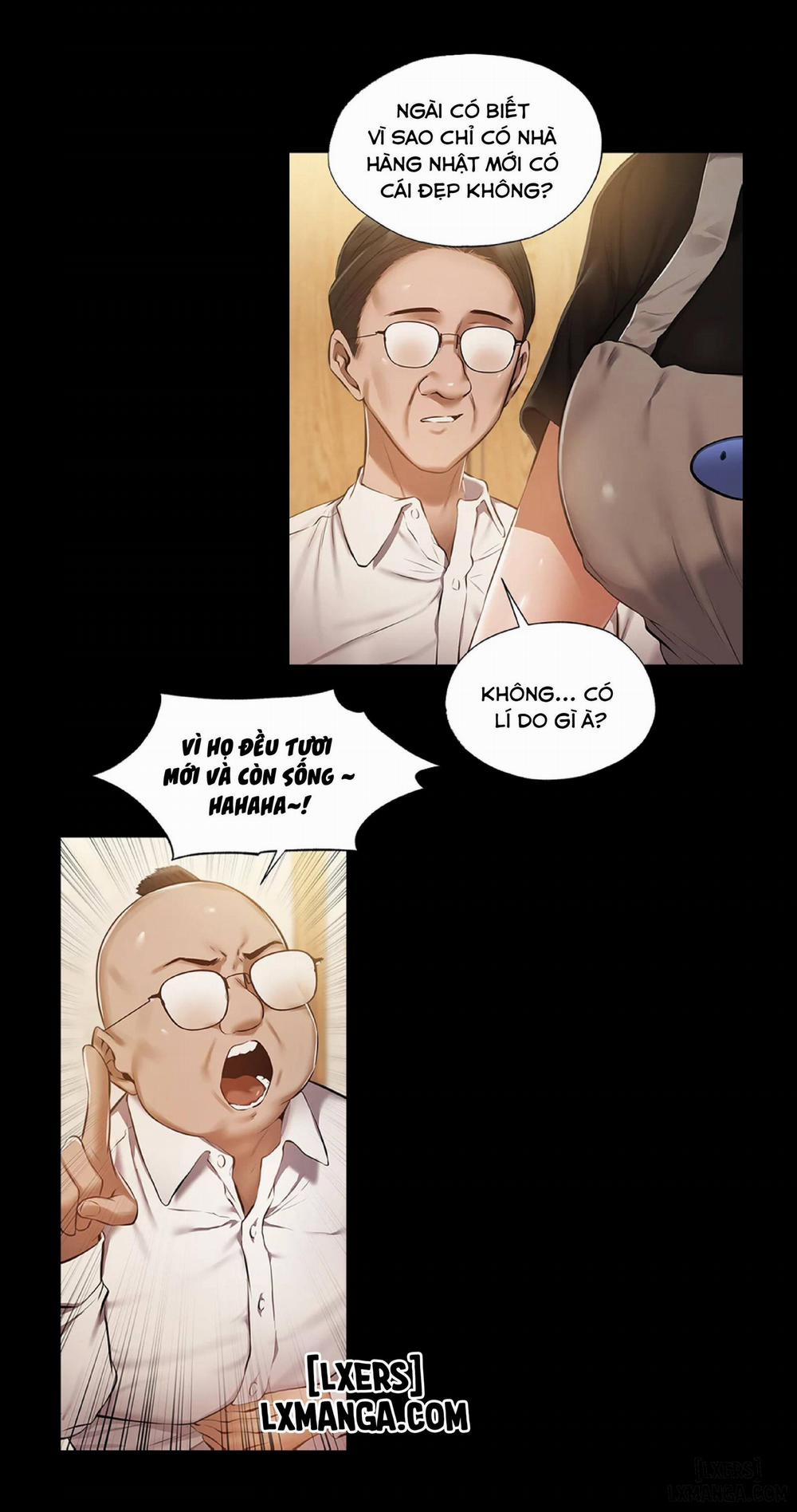 Có Phòng Trống Không - không Che 49 trang 18