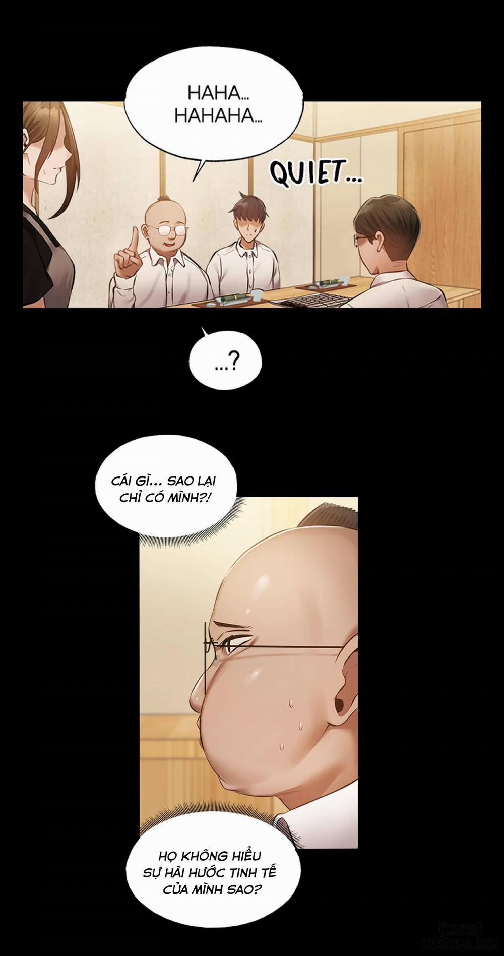 Có Phòng Trống Không - không Che 49 trang 19