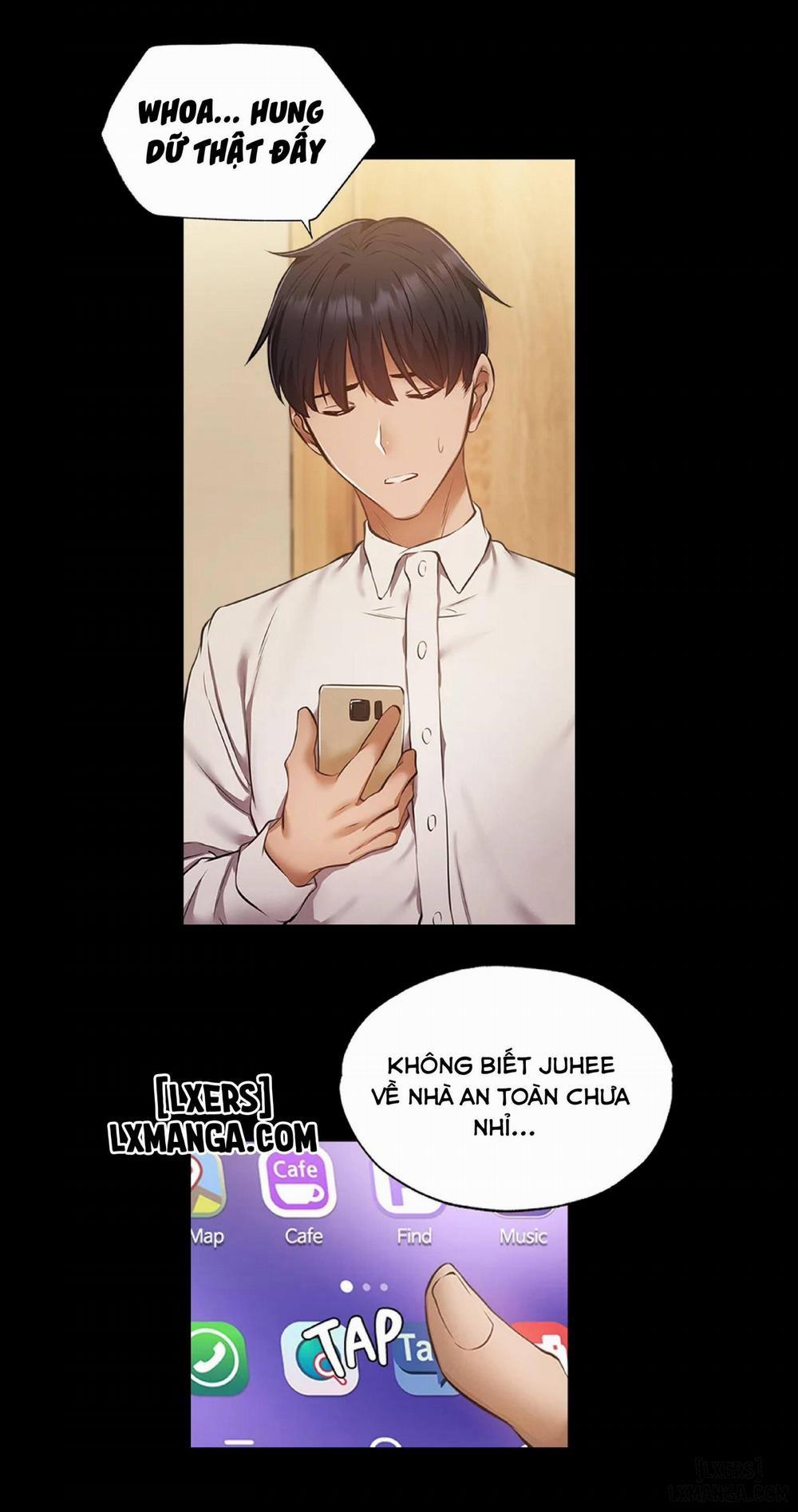 Có Phòng Trống Không - không Che 49 trang 24