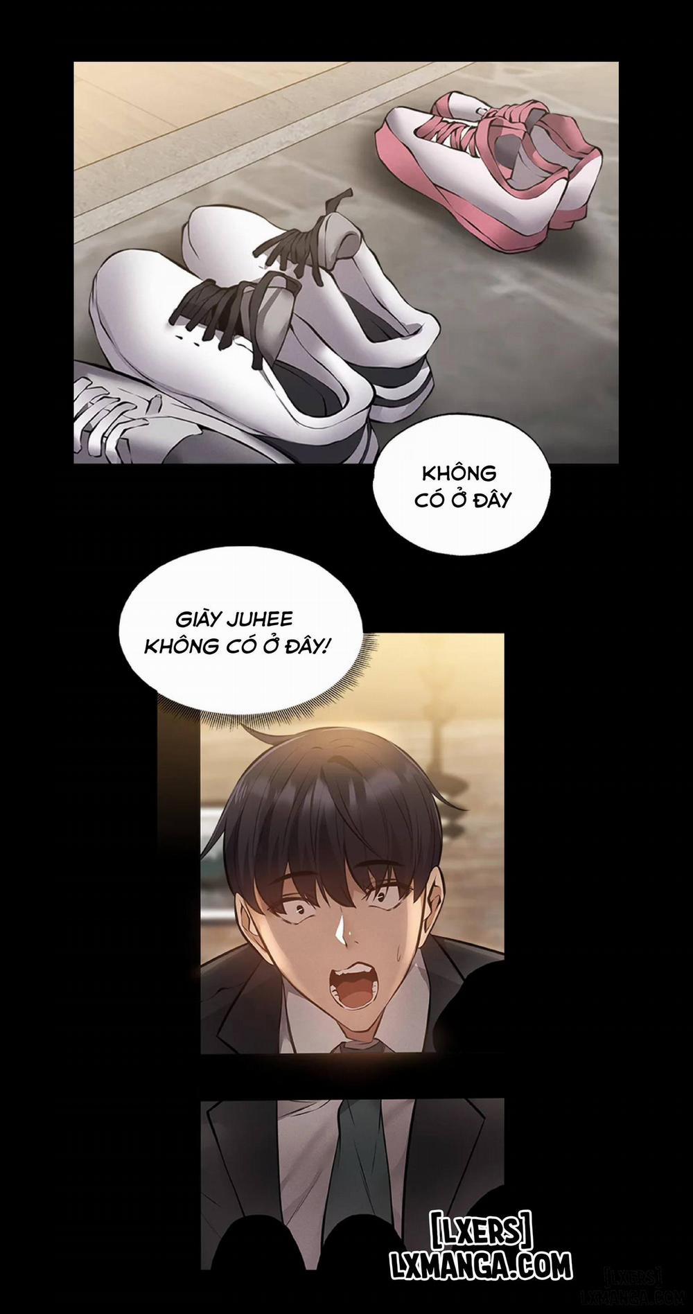 Có Phòng Trống Không - không Che 49 trang 29