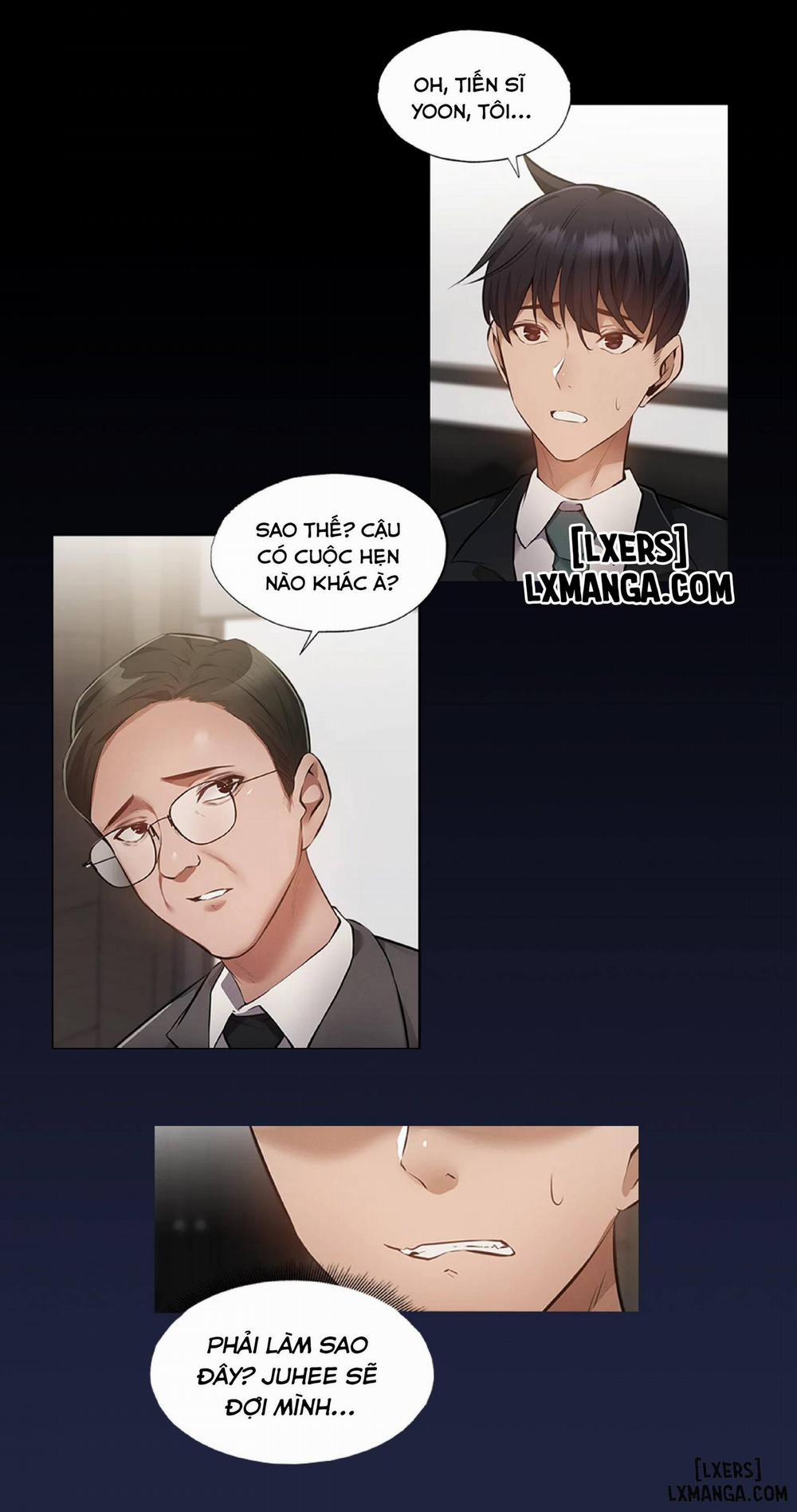 Có Phòng Trống Không - không Che 49 trang 3