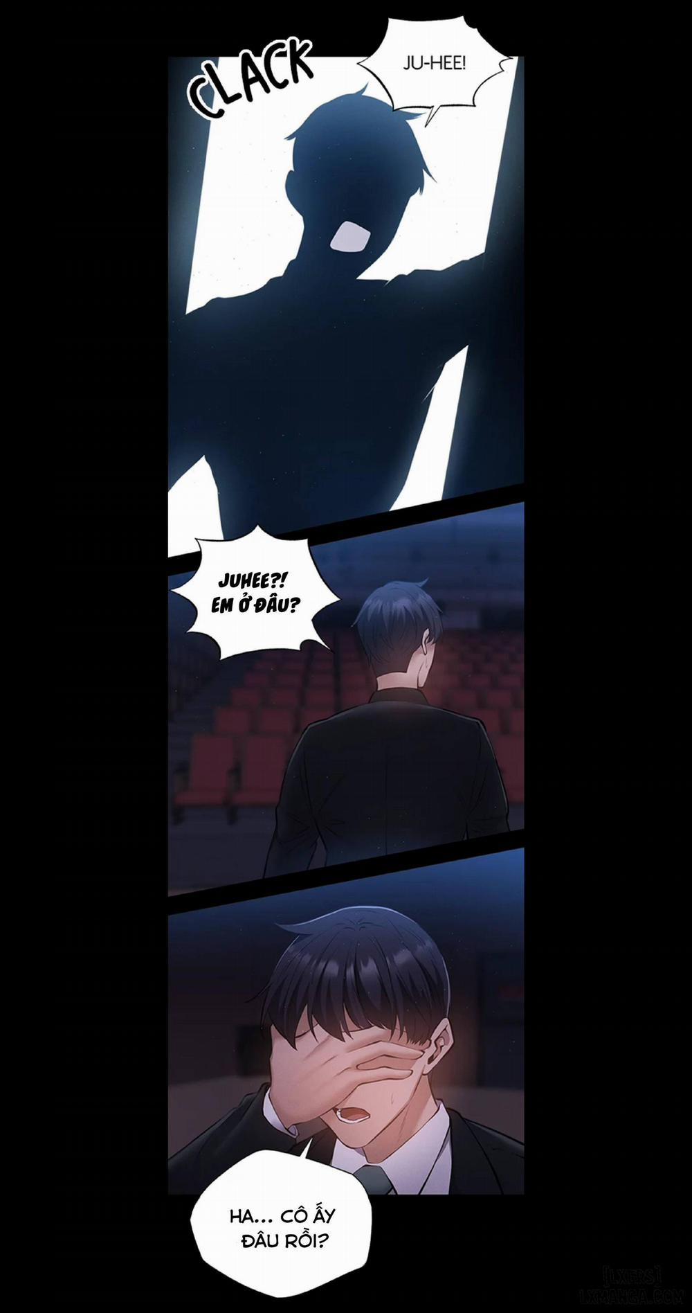 Có Phòng Trống Không - không Che 49 trang 35