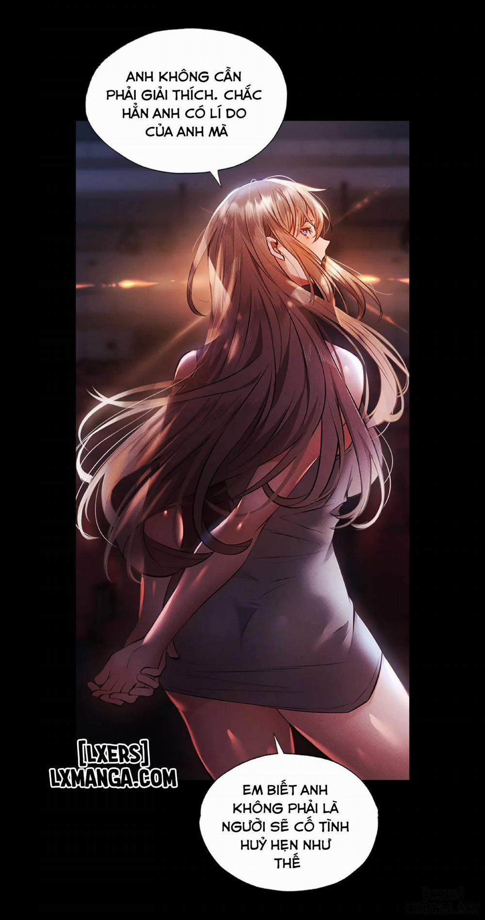 Có Phòng Trống Không - không Che 49 trang 38