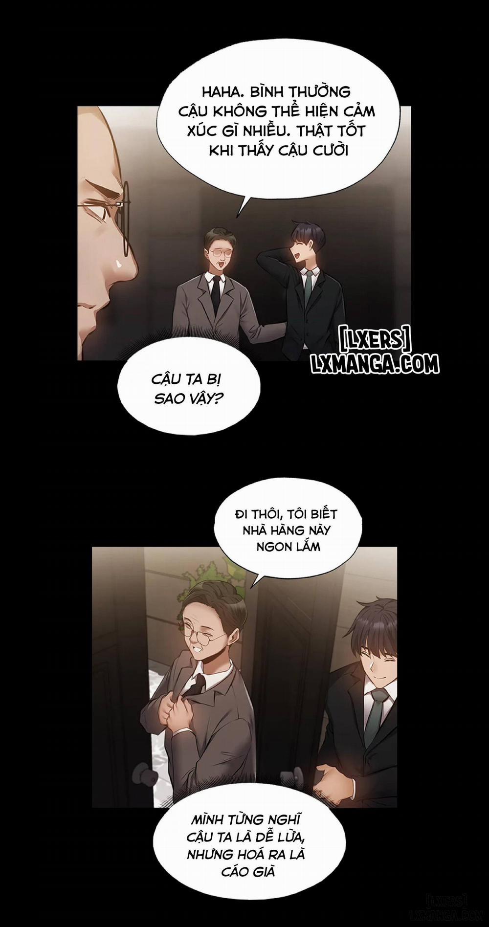 Có Phòng Trống Không - không Che 49 trang 8