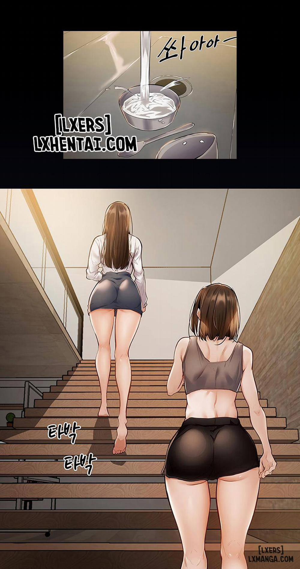 Có Phòng Trống Không - không Che 5 trang 3