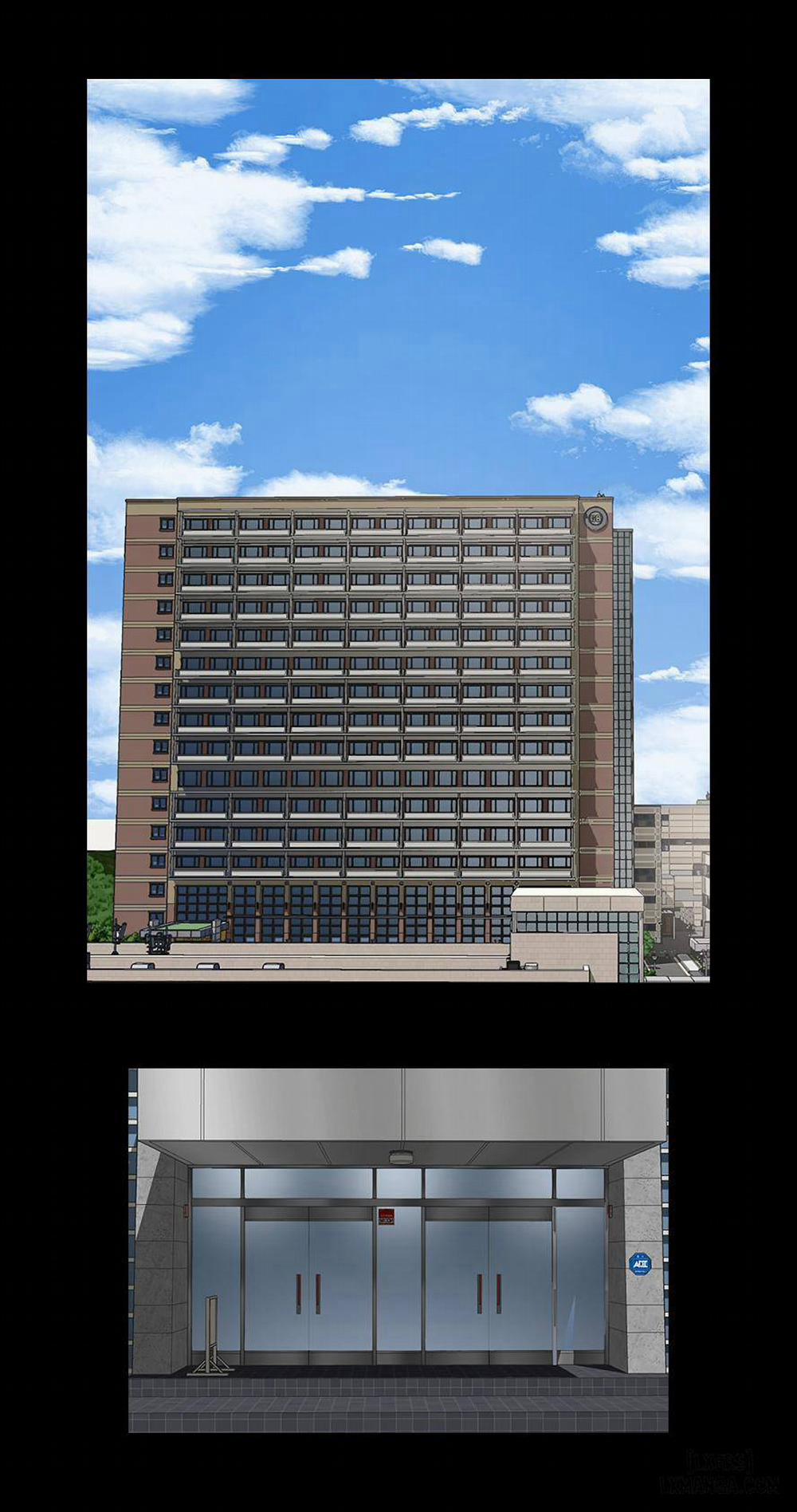 Có Phòng Trống Không - không Che 5 trang 34