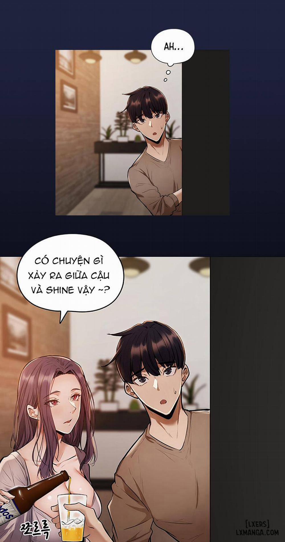 Có Phòng Trống Không - không Che 5 trang 4