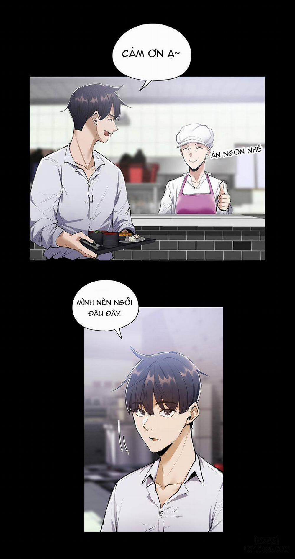 Có Phòng Trống Không - không Che 5 trang 40