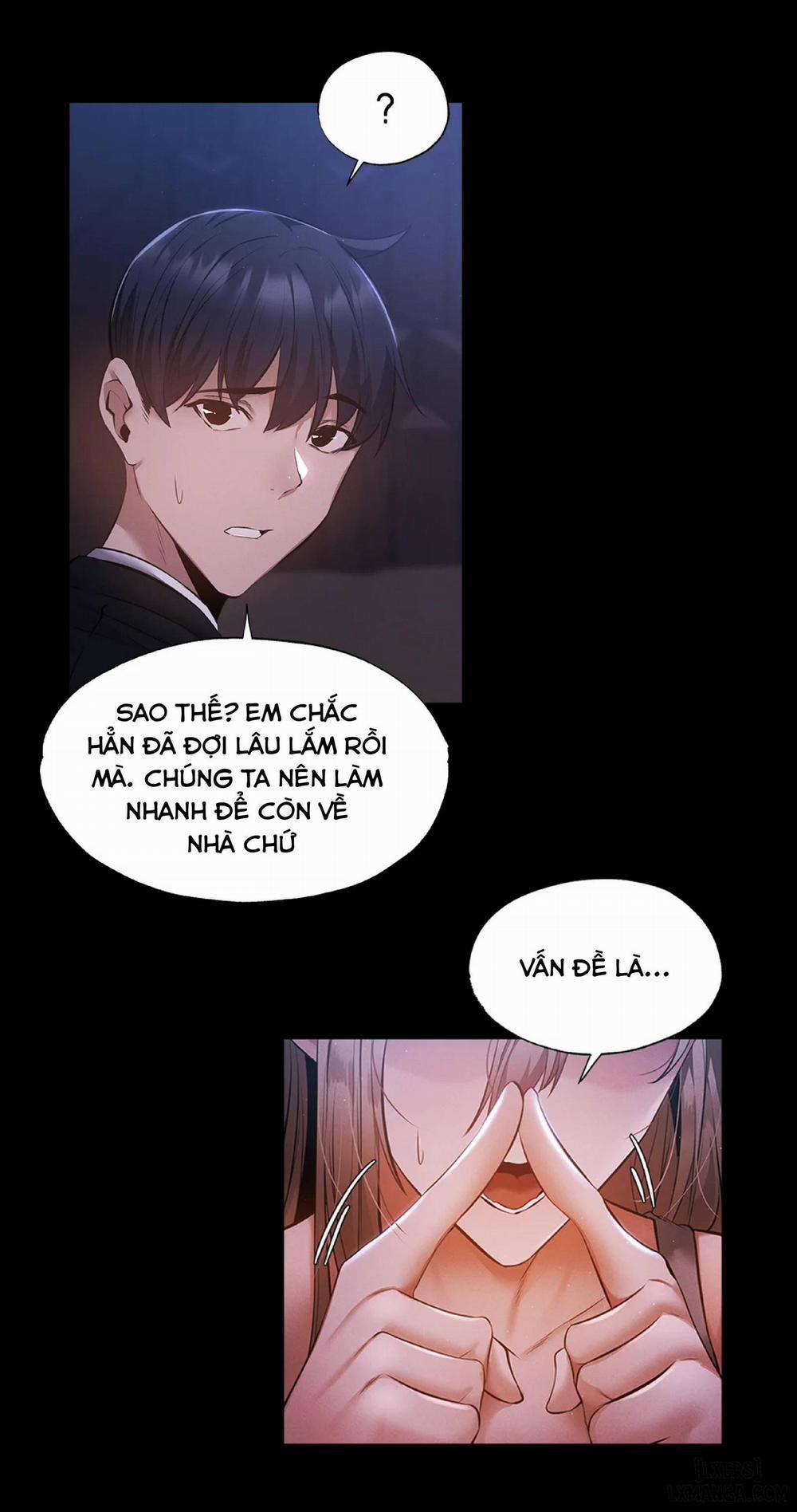 Có Phòng Trống Không - không Che 50 trang 16