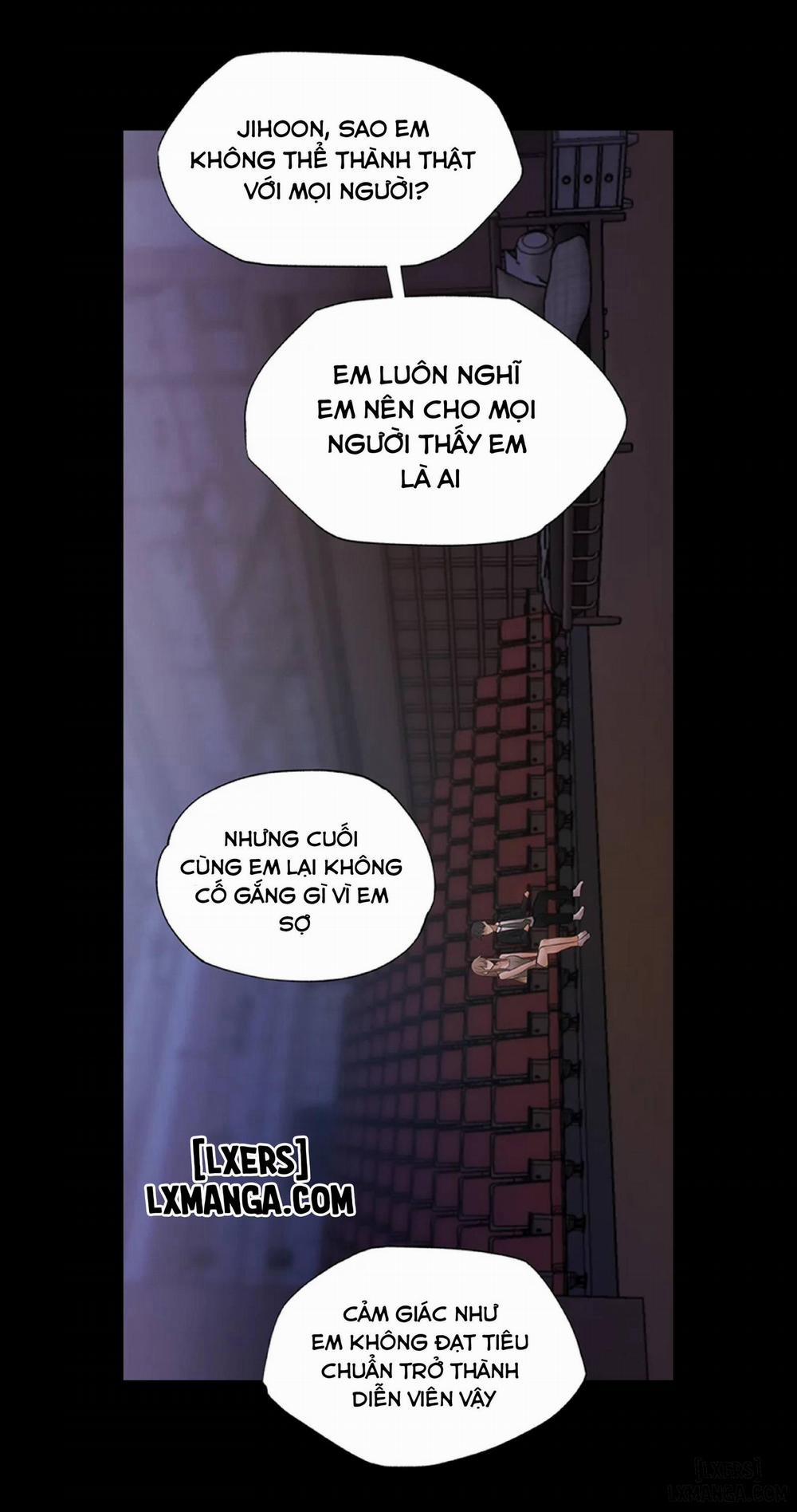 Có Phòng Trống Không - không Che 50 trang 22